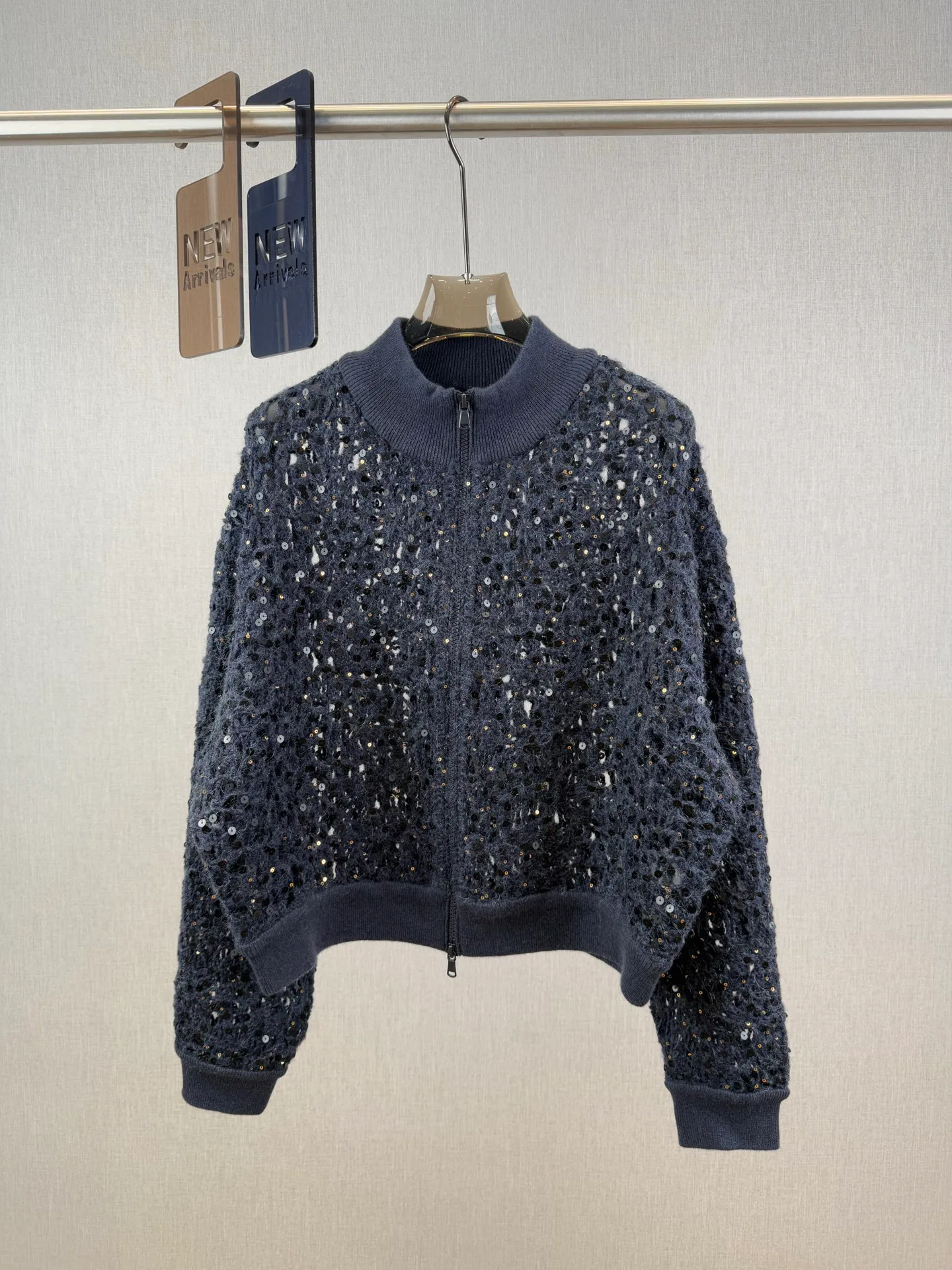 Джемперы И Свитеры Женские Brunello Cucinelli 452270