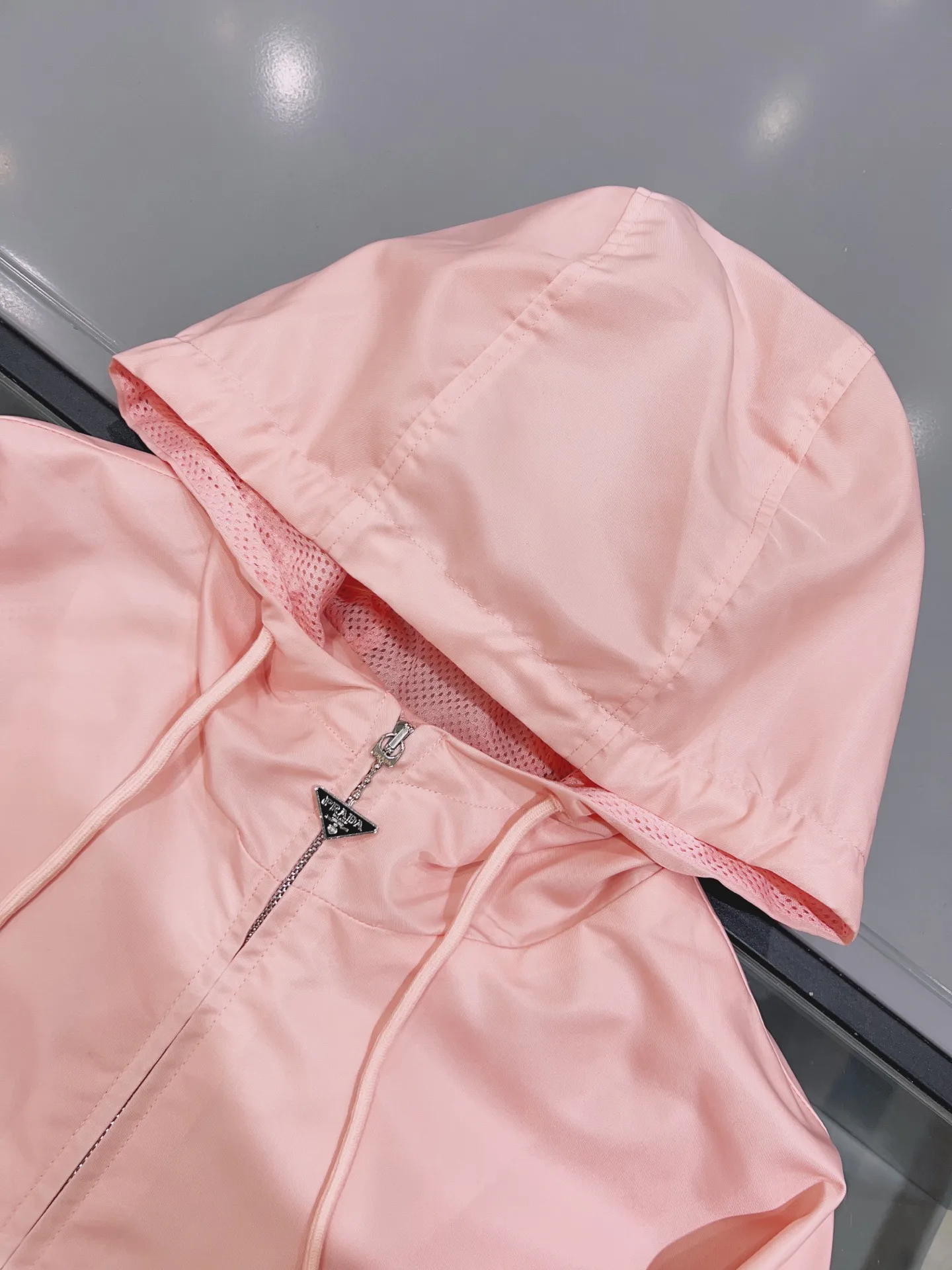 Куртки И Пуховики Женские Prada 11710962