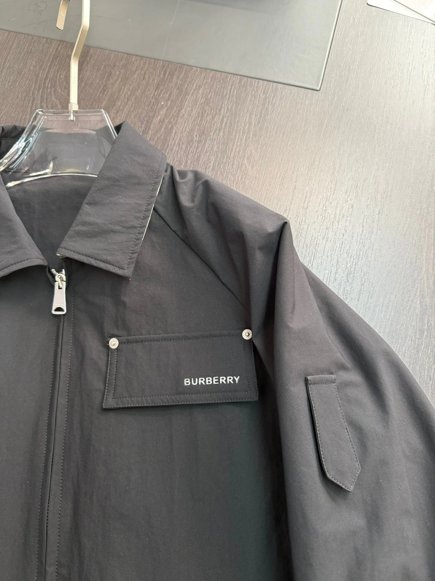 Куртки И Пуховики Мужские Burberry 8697