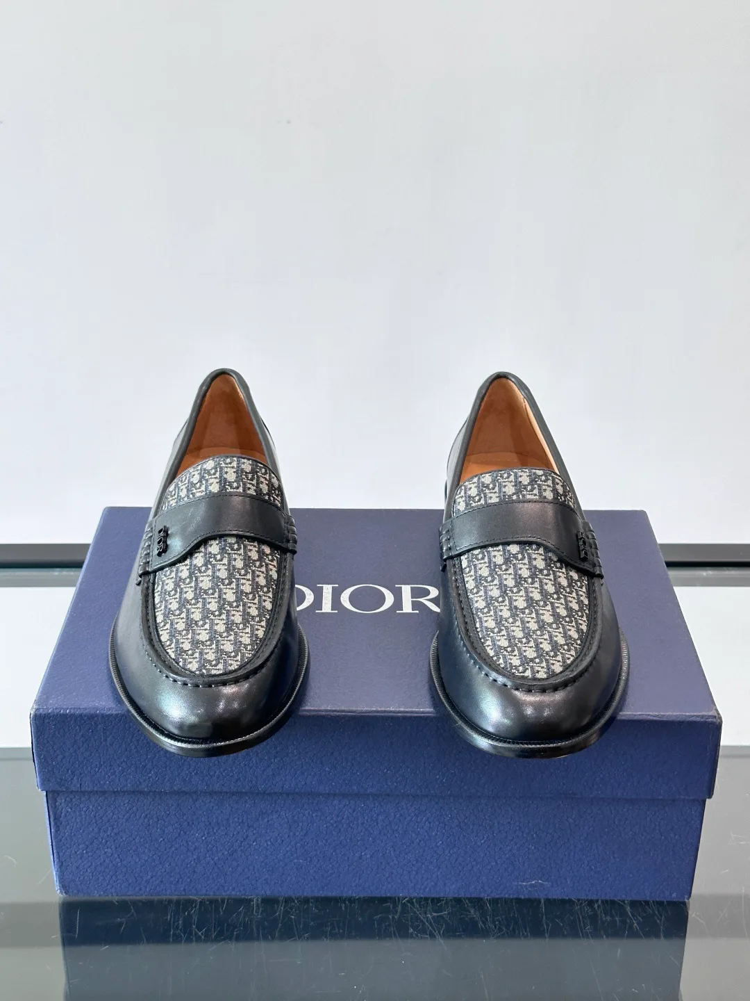 Лоферы И Туфли Мужские Christian Dior 17593063