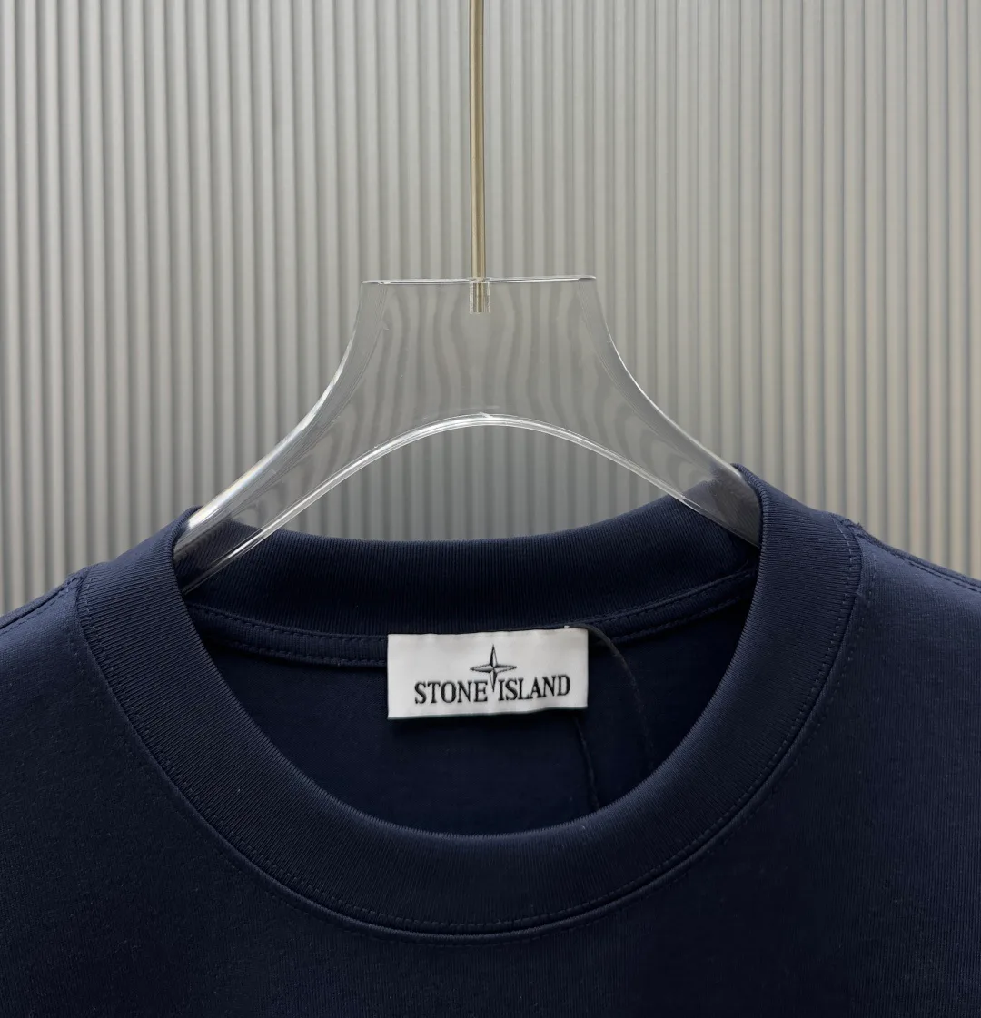 Футболки Мужские Stone Island 12354457