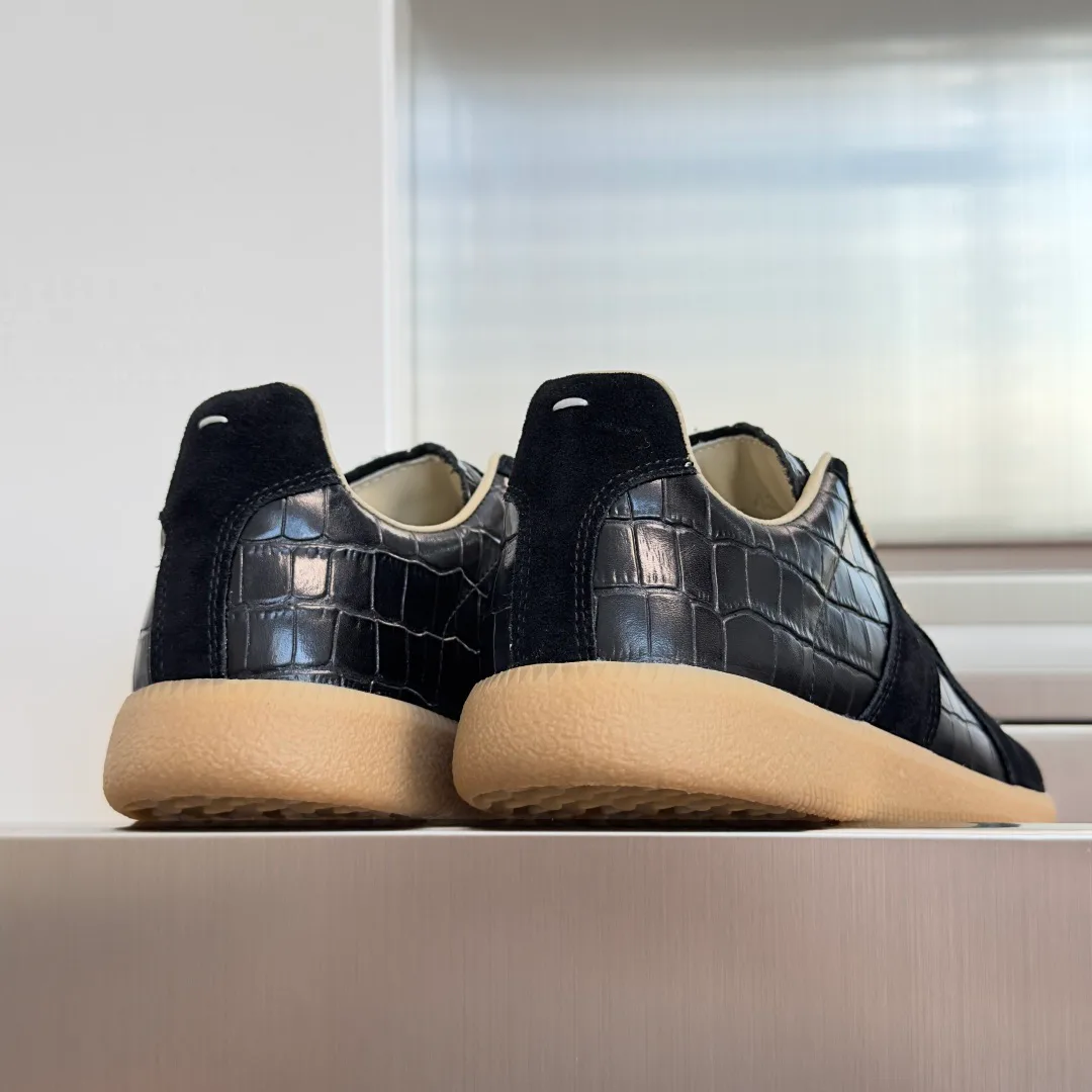 Кроссовки Женские Maison Margiela 19622011