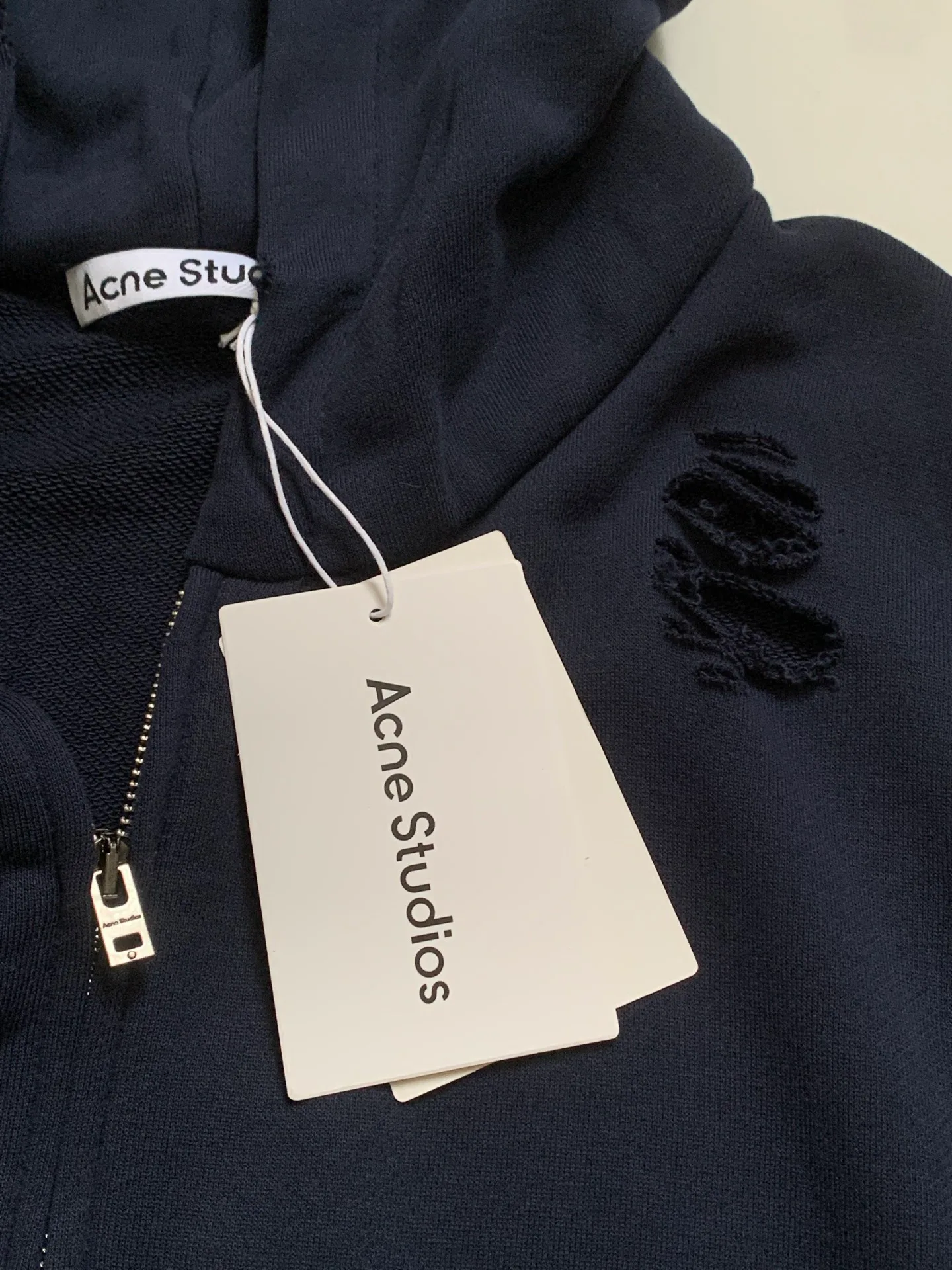 Свитшоты И Худи Мужские Acne Studios 18142013
