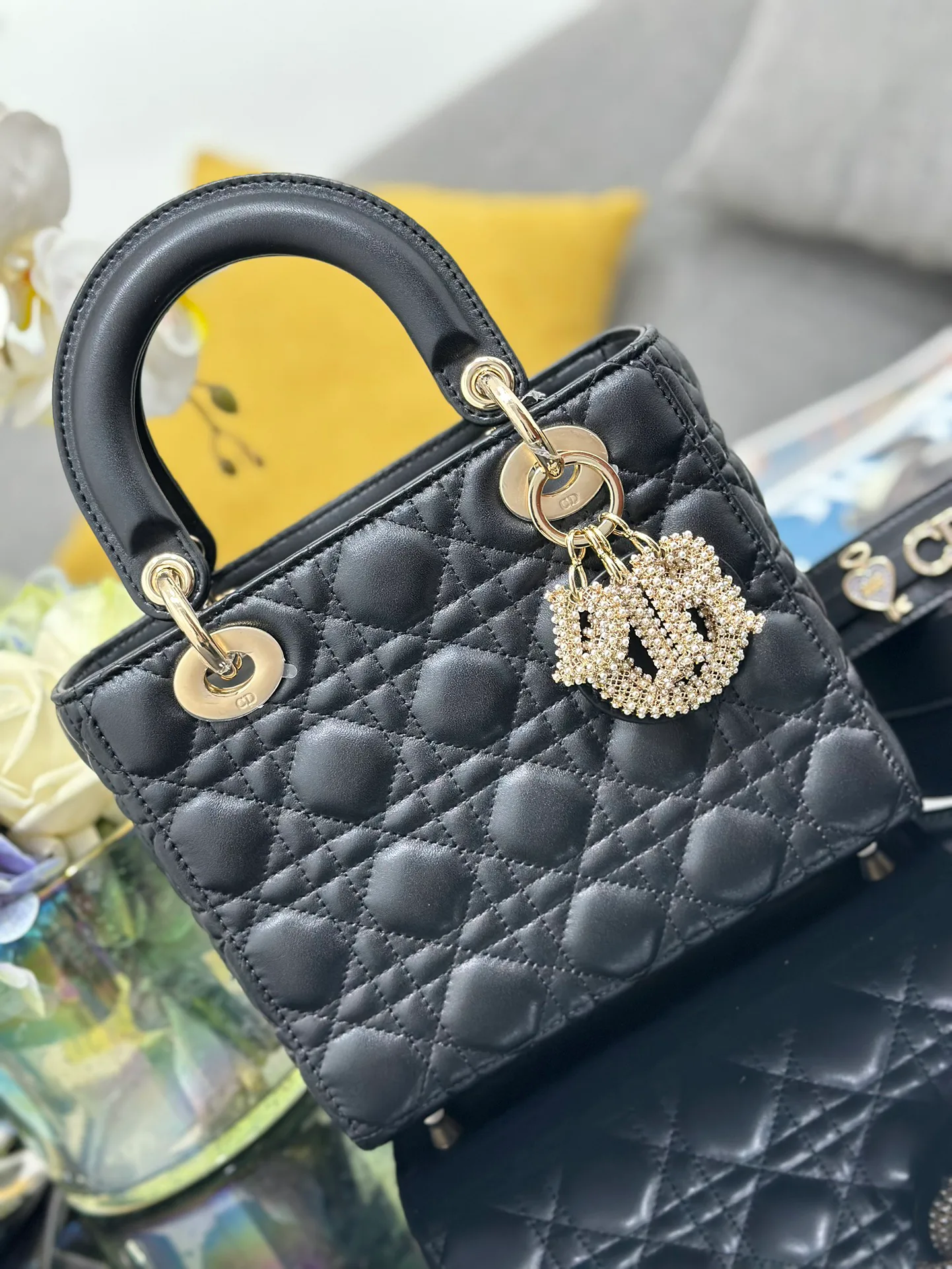 Классические Сумки Женские Christian Dior 11412570
