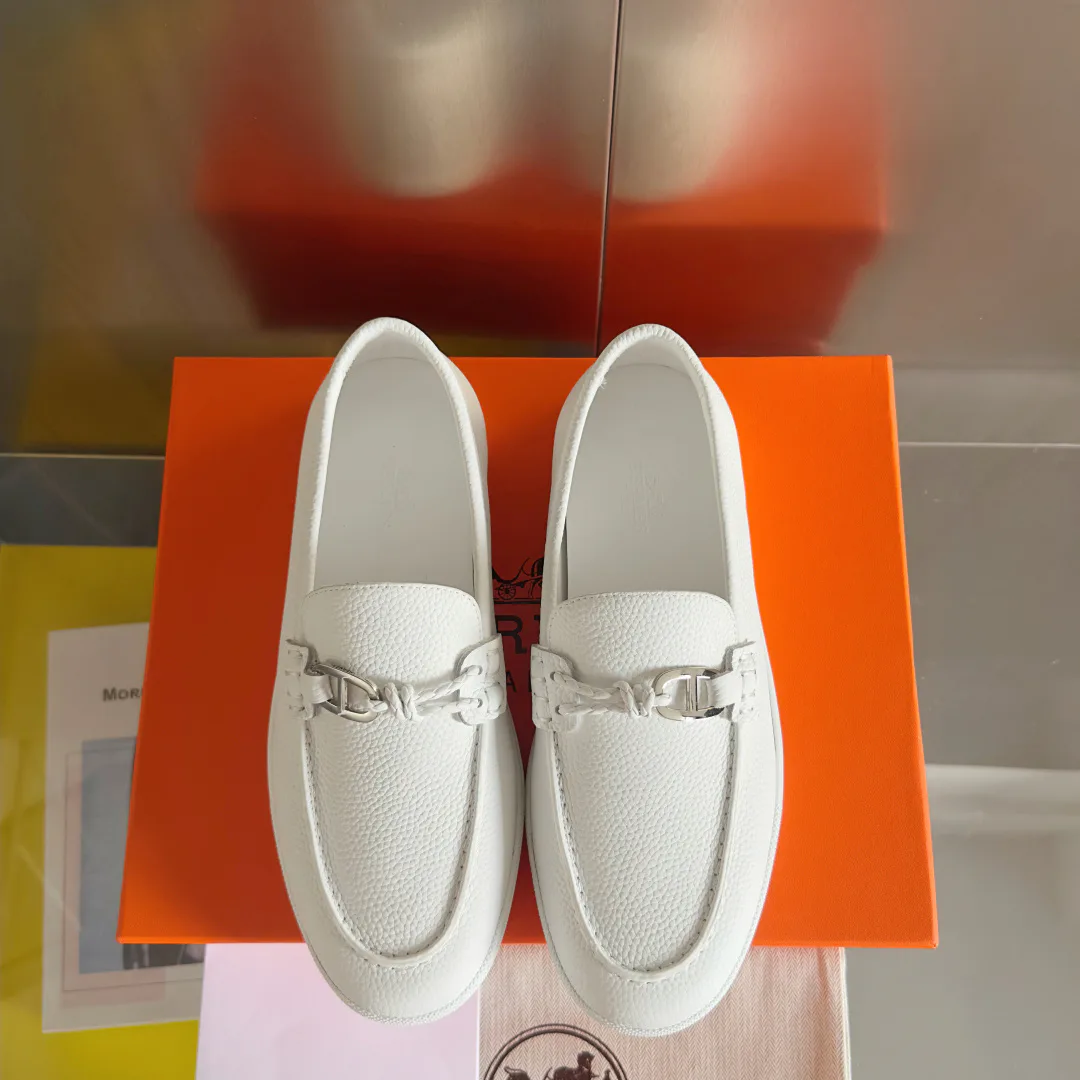 Лоферы И Мокасины Женские Hermes 471227