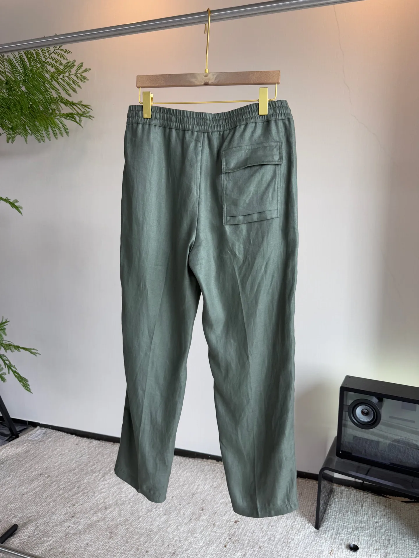 Брюки Мужские Zegna 11317120