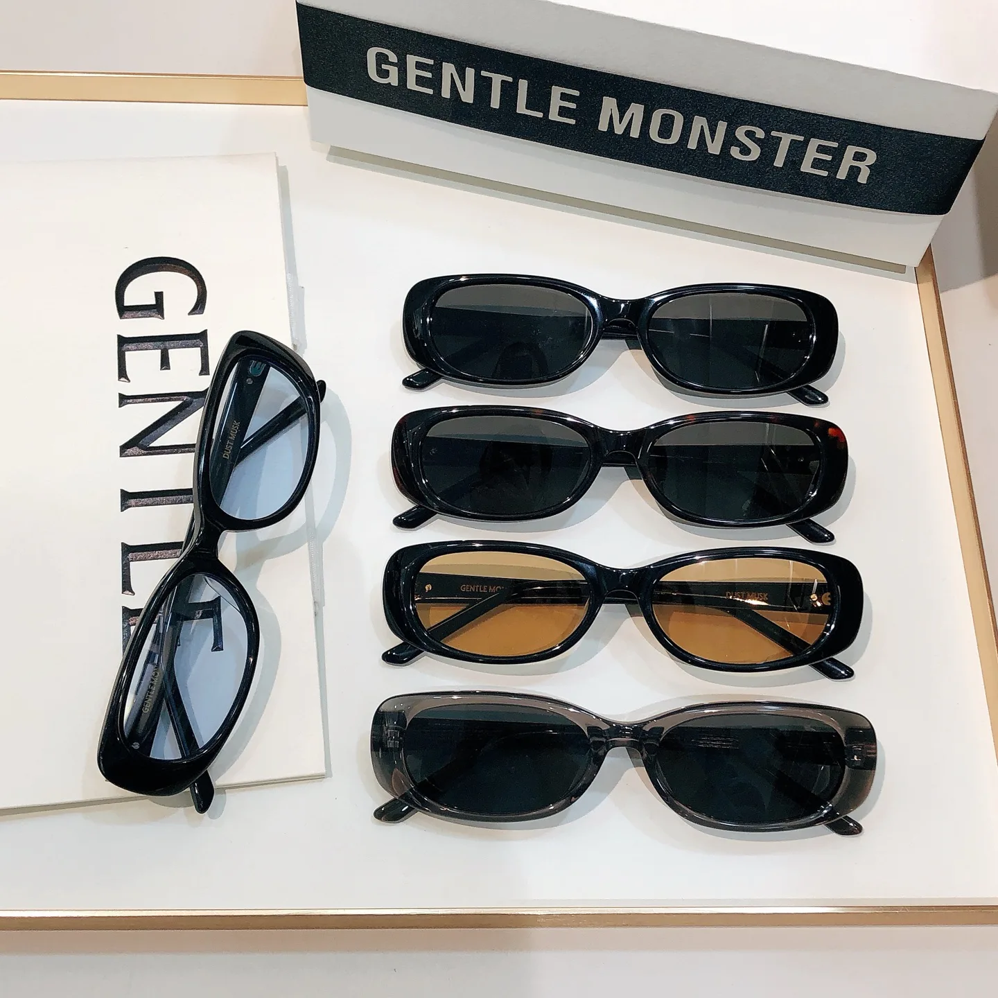 Очки Gentle Monster 11419472