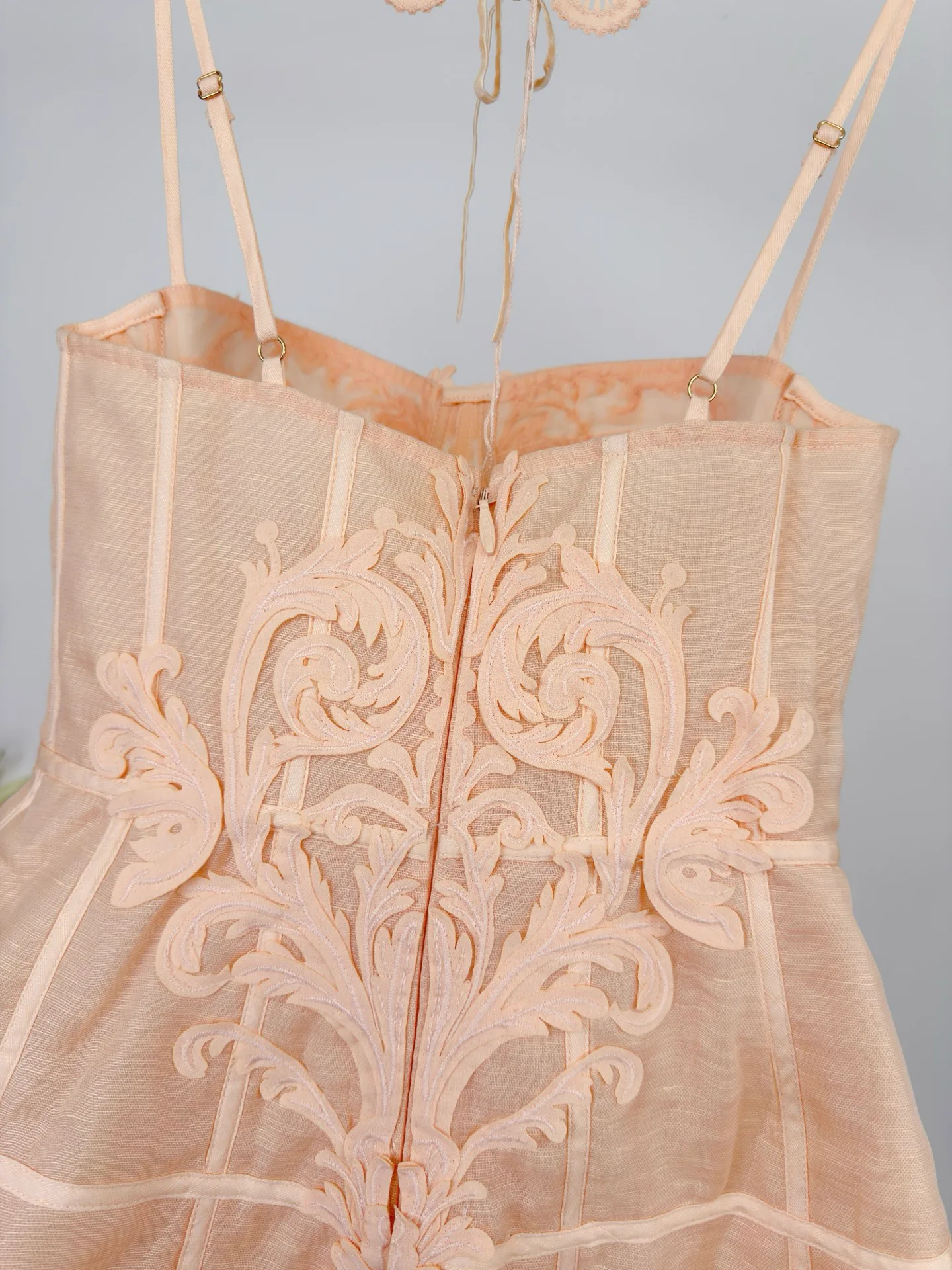 Платья Женские Zimmermann 17353081
