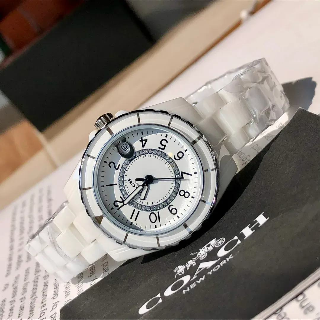 Часы Женские Coach 1880636