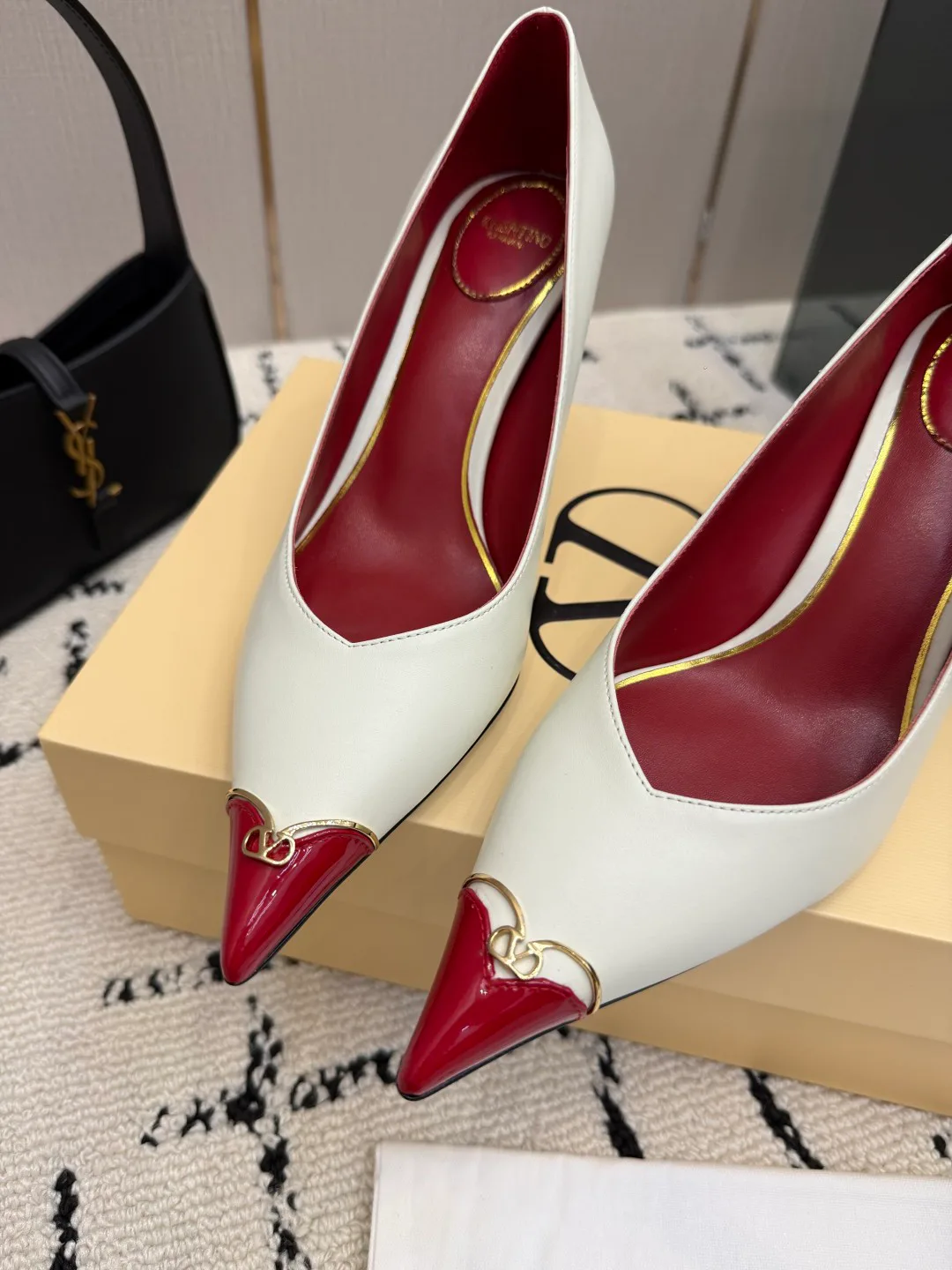 Туфли Женские Valentino 17937559