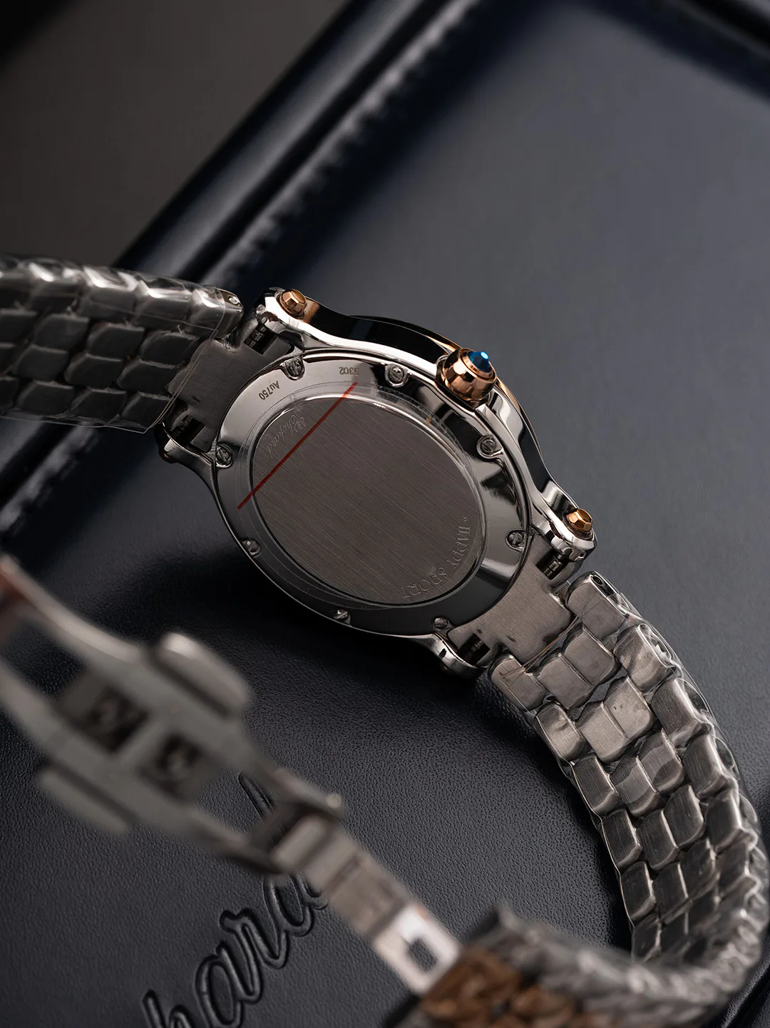 Часы Женские Chopard 17795097