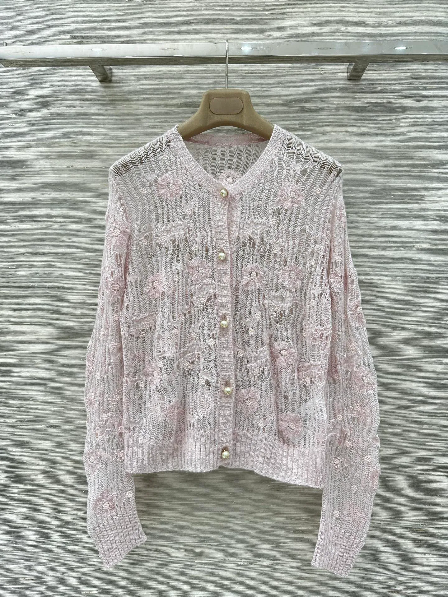 Джемперы И Свитеры Женские Christian Dior 10188248