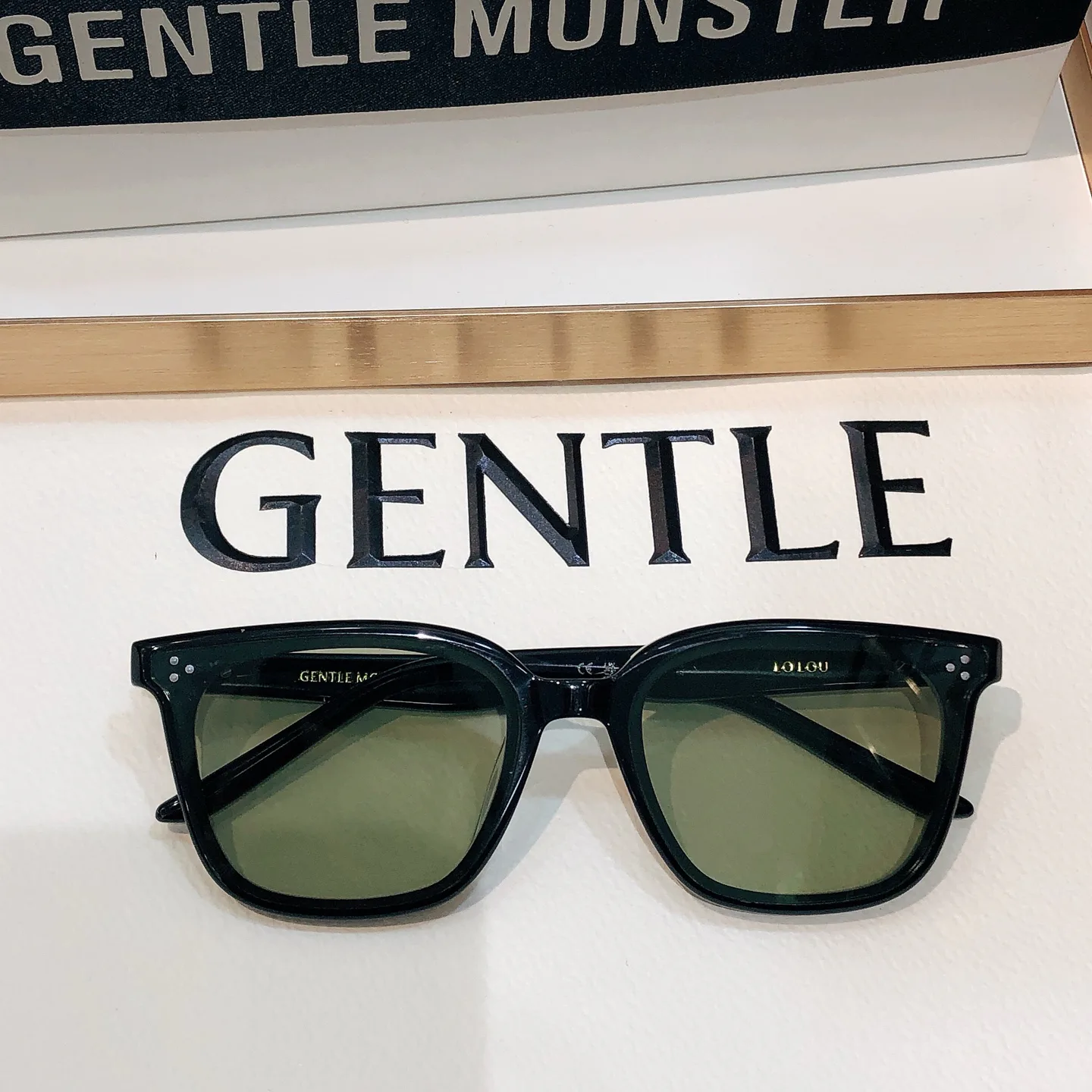 Очки Gentle Monster 11299312