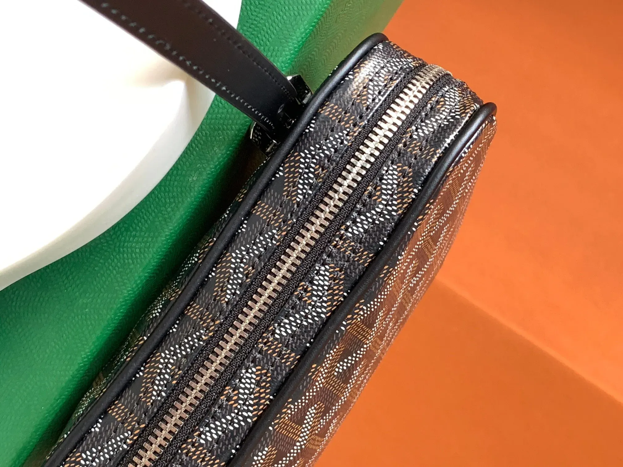 Клатчи Женские Goyard 274122