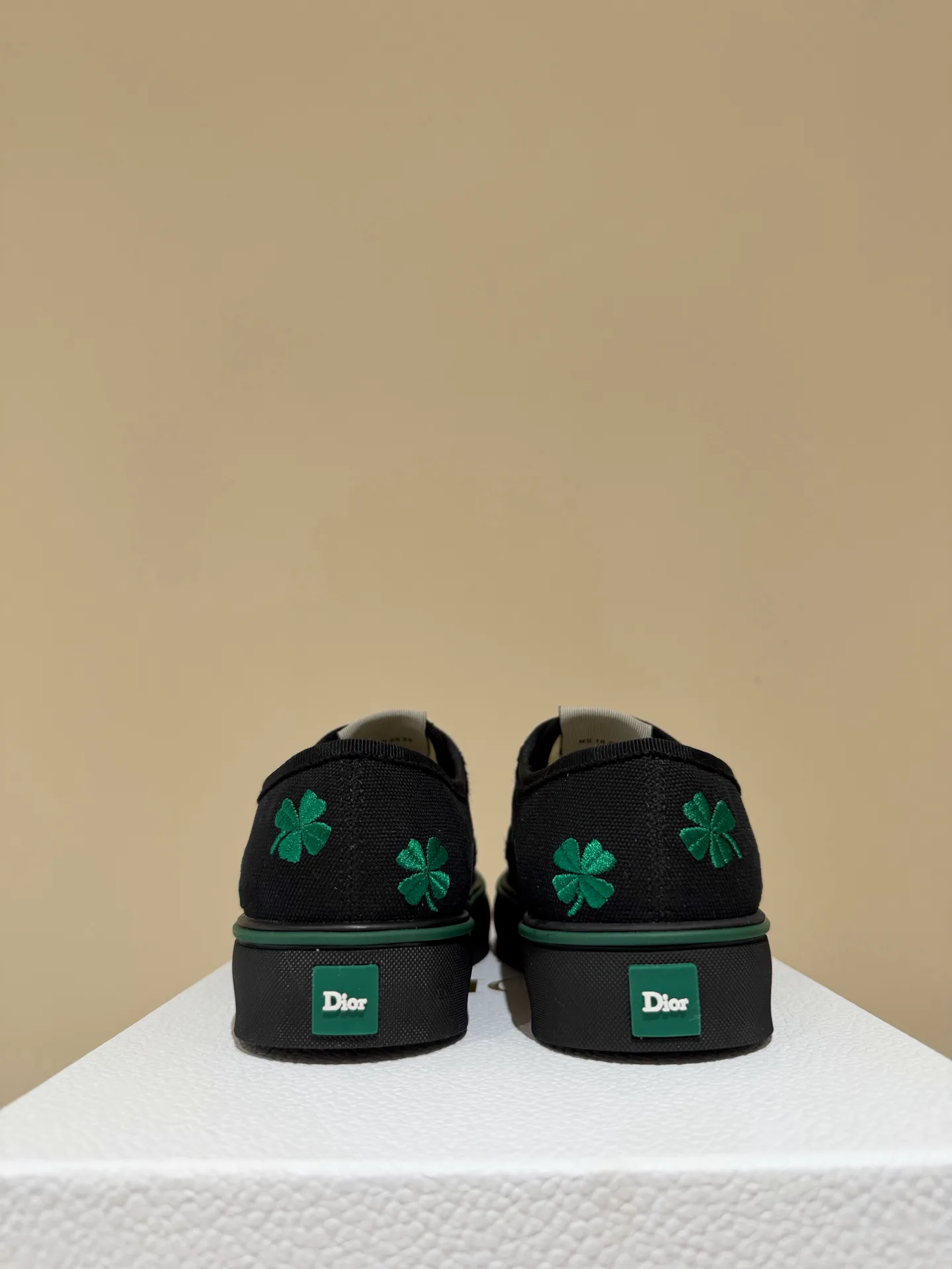 Кеды Женские Christian Dior 11550601