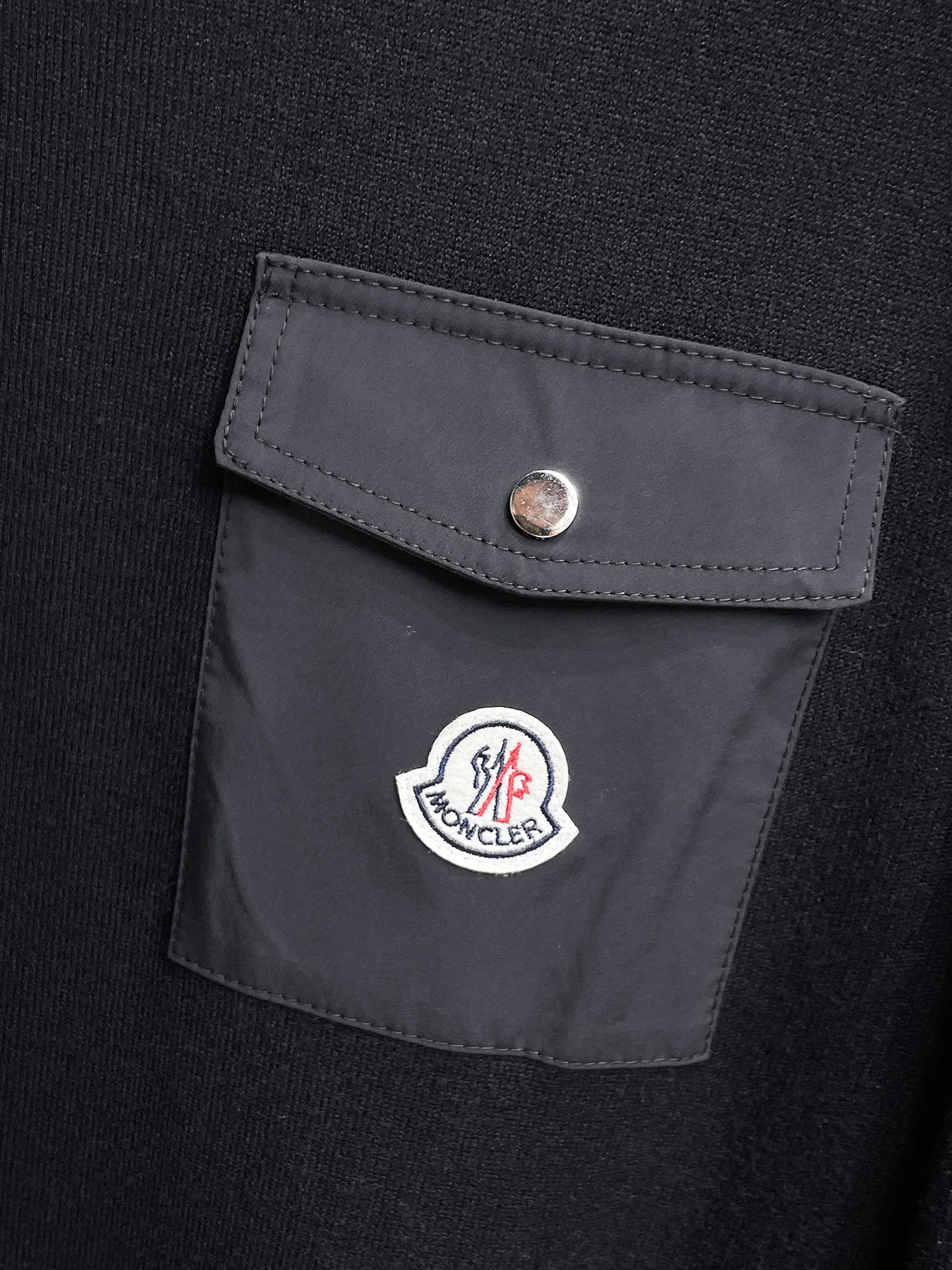 Джемперы И Свитеры Мужские Moncler 384063