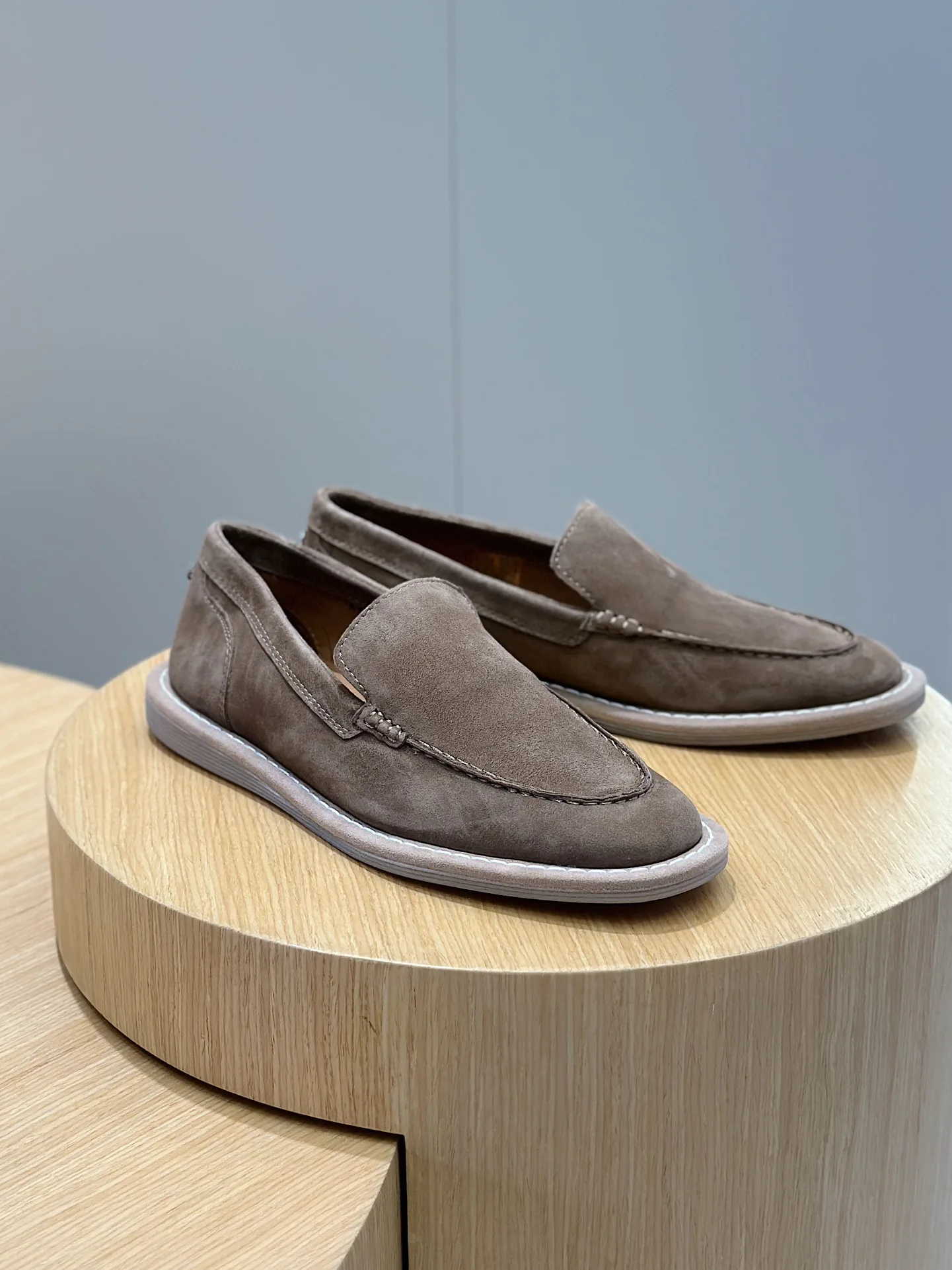 Лоферы Мужские Dolce & Gabbana 8254