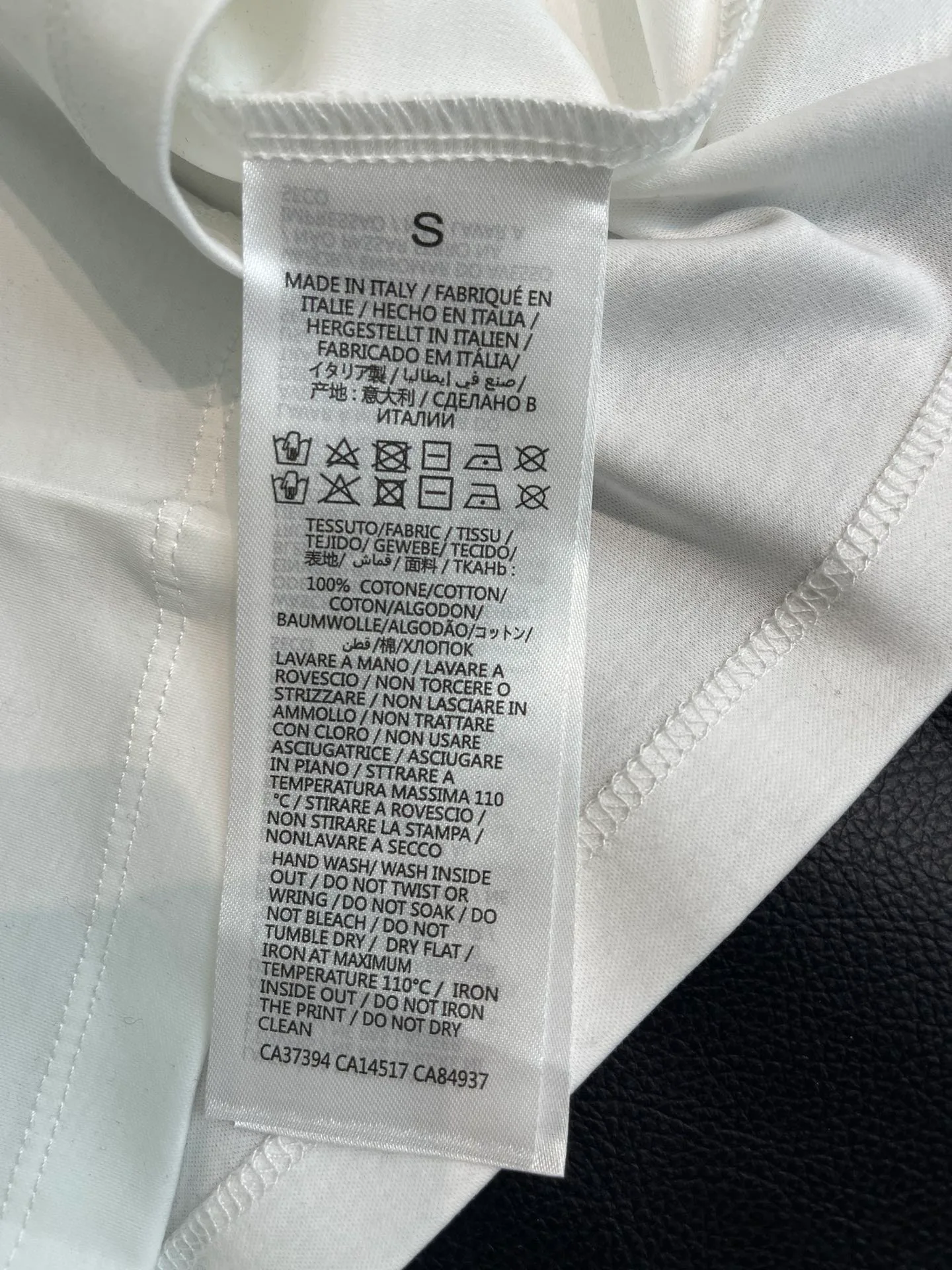 Футболки Женские Versace 11889073