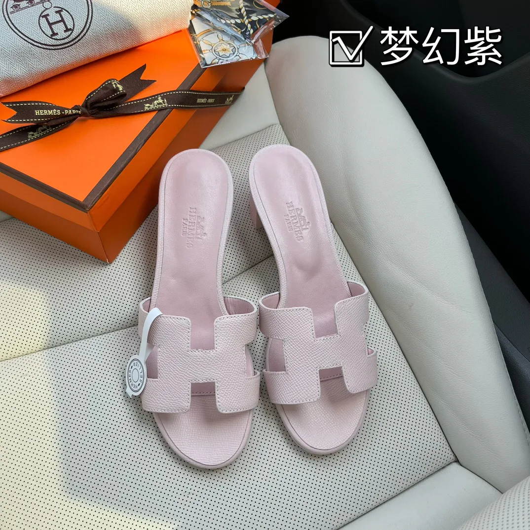 Босоножки Женские Hermes 1823062