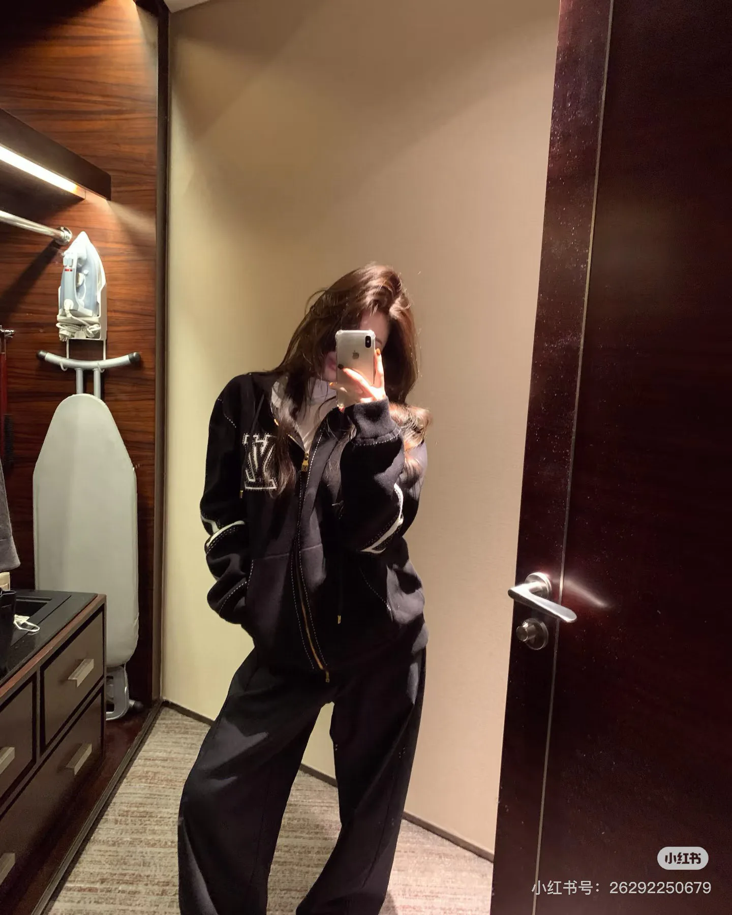 Куртки И Пуховики Мужские Louis Vuitton 215536