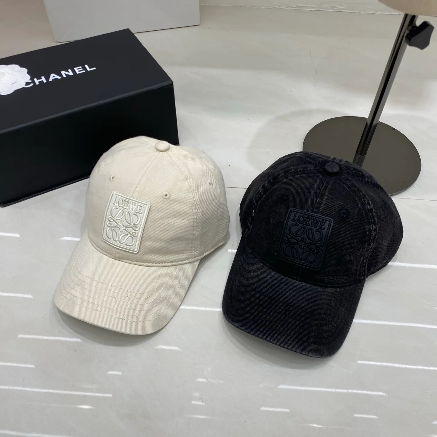 Головные Уборы Loewe 13540982