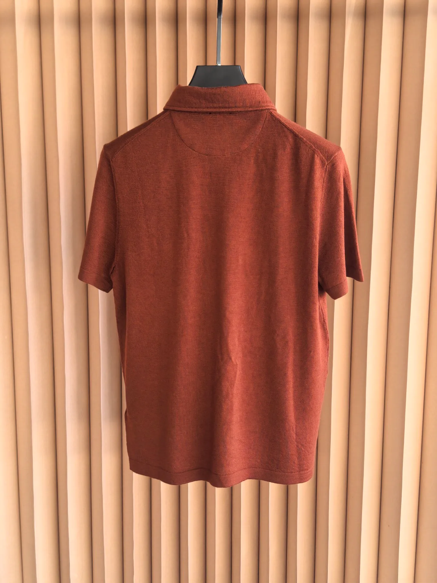 Рубашки Мужские Zegna 5405433