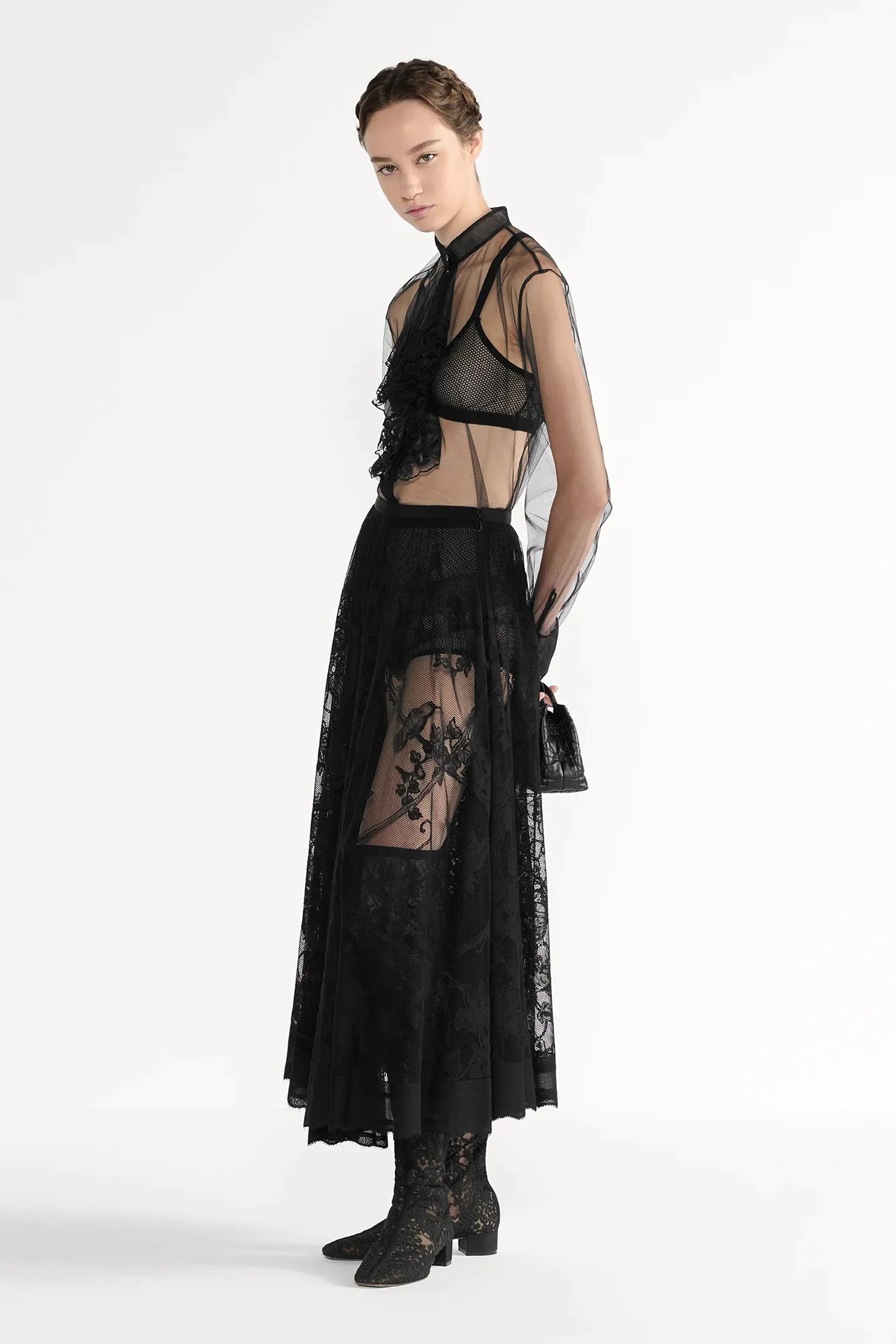 Юбки Женские Christian Dior 13543776