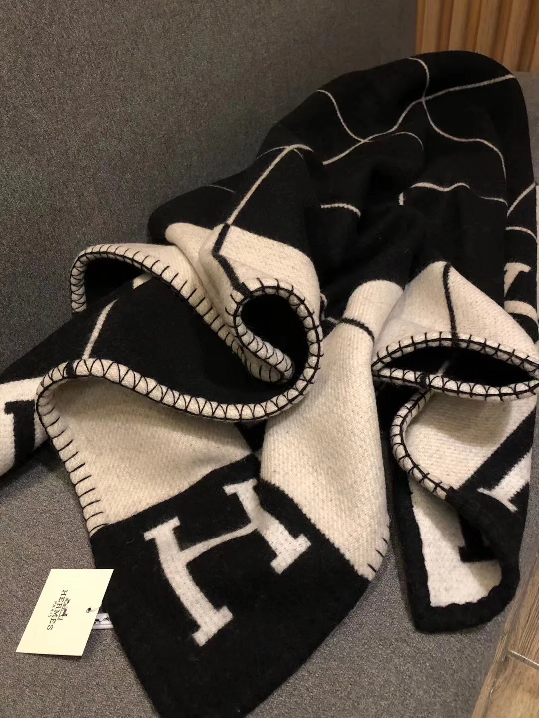 Текстиль Hermes 233263