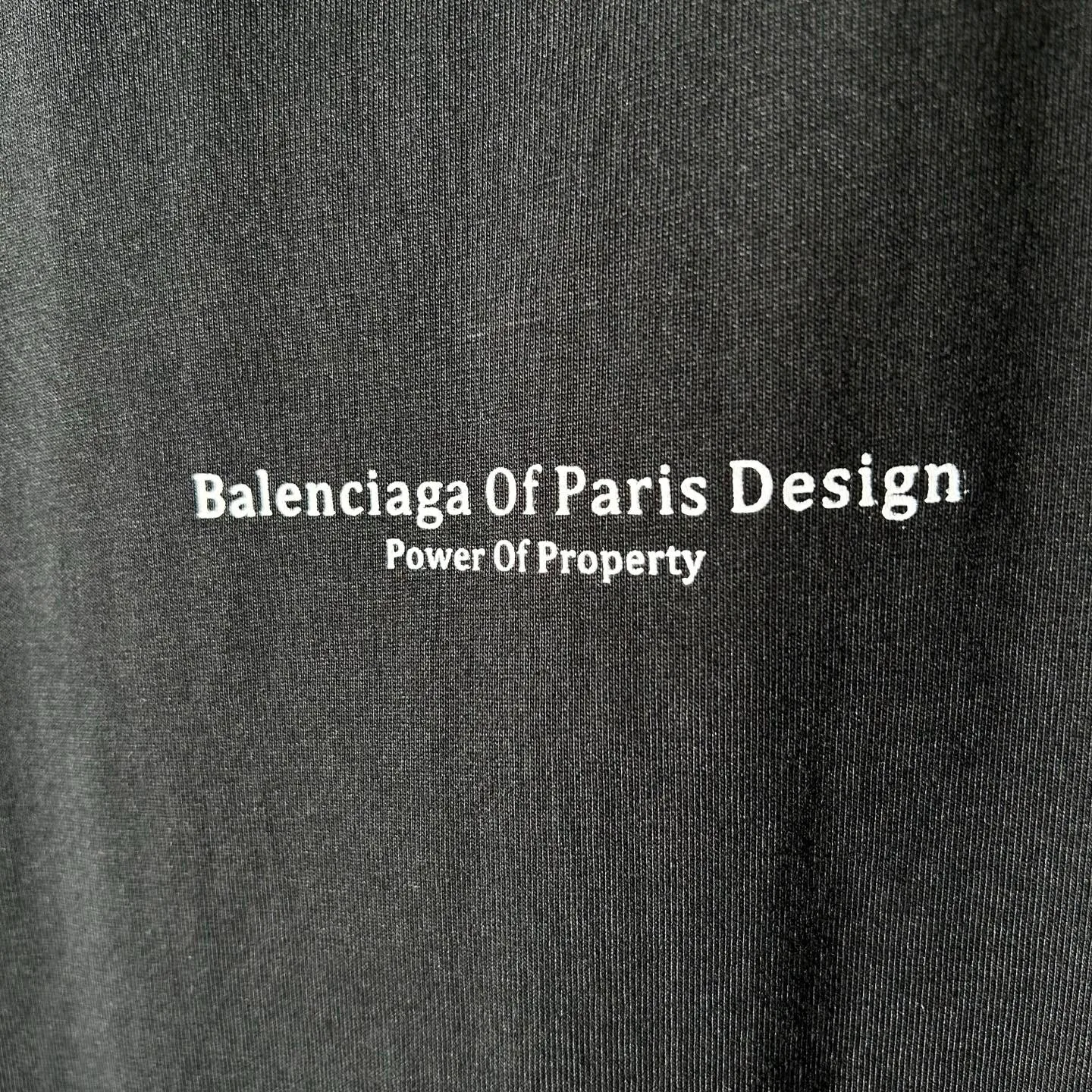 Футболки Мужские Balenciaga 11345732