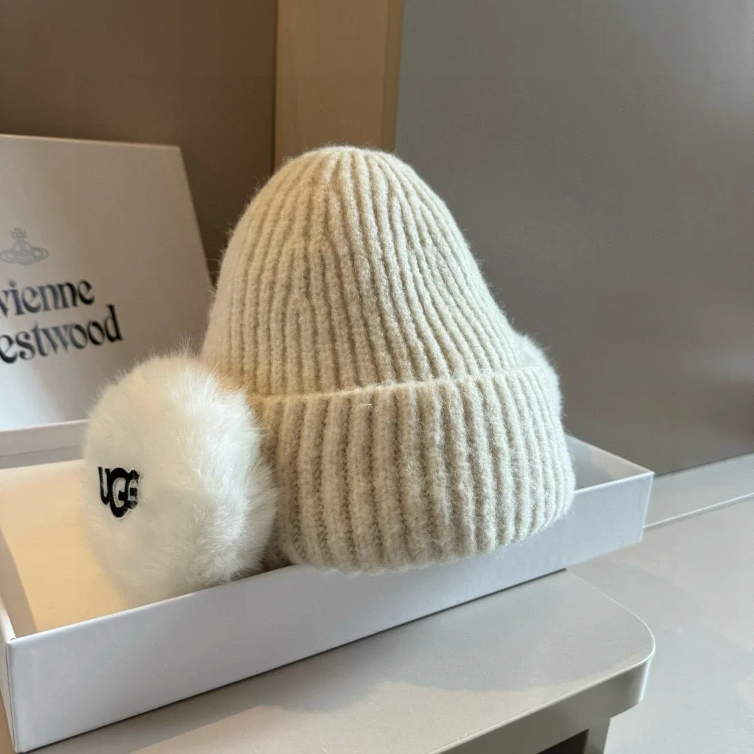 Головные Уборы Ugg 5413