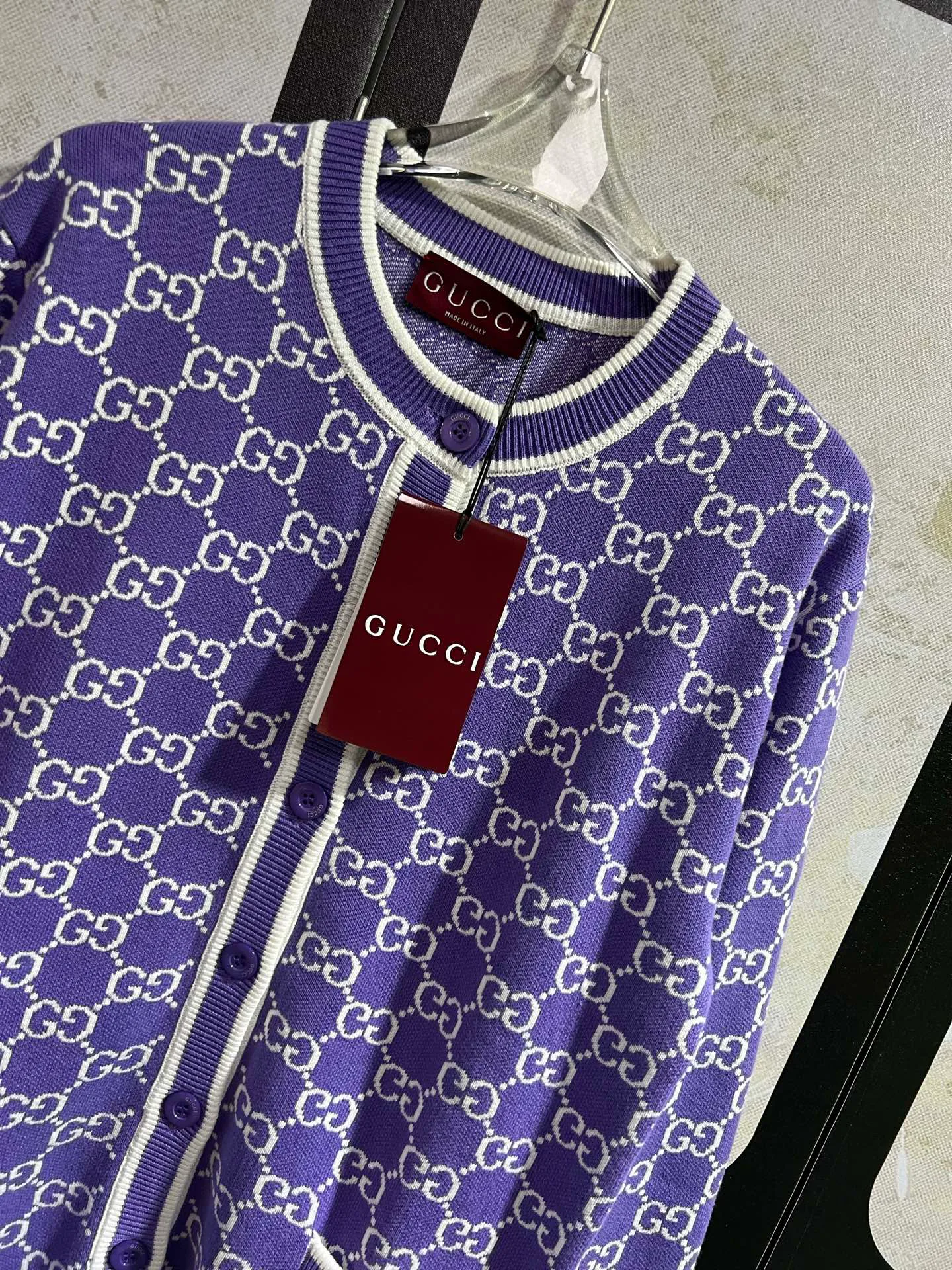 Джемперы И Свитеры Женские Gucci 11749935