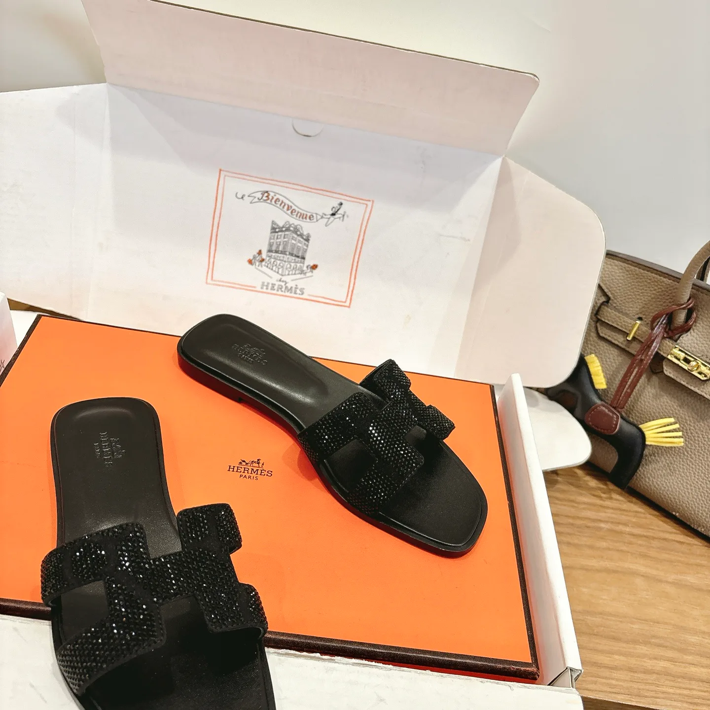 Туфли Женские Hermes 11424855