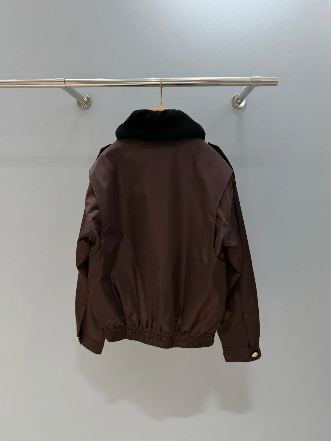 Куртки И Пуховики Женские Miu Miu 392862