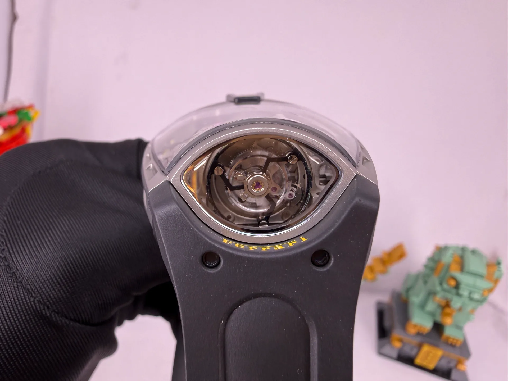 Часы Мужские Hublot 17415067