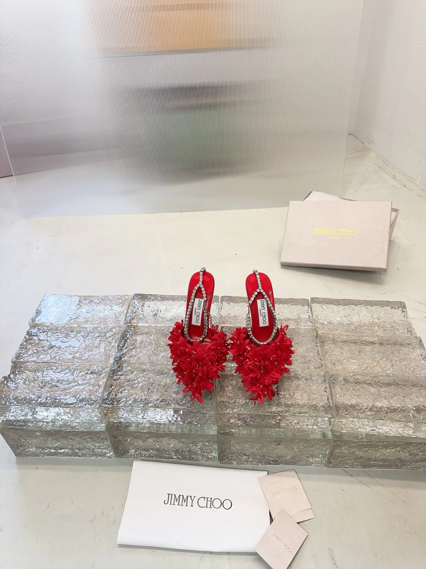 Туфли Женские Jimmy Choo 13156858