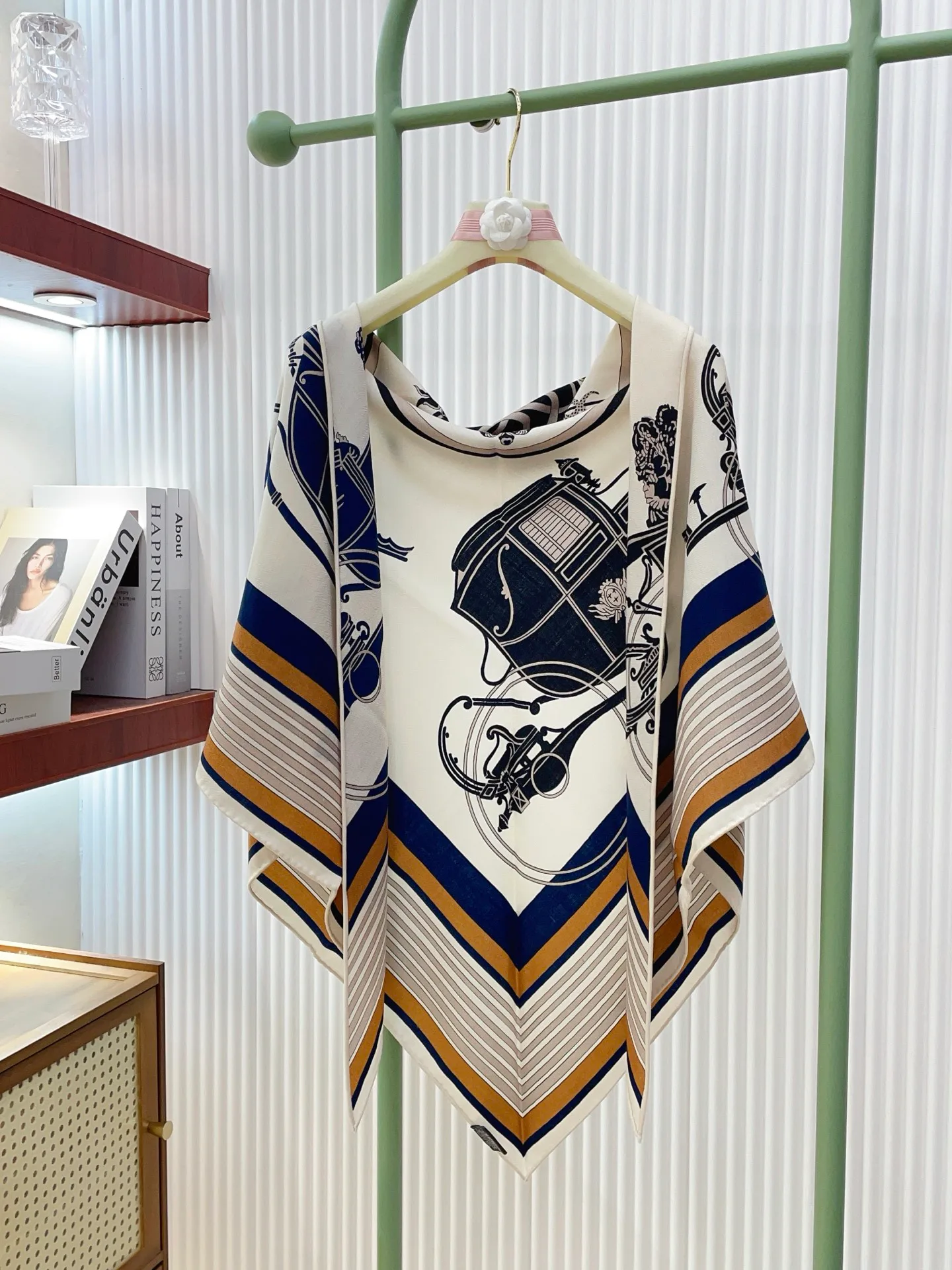 Платки Hermes 11776736