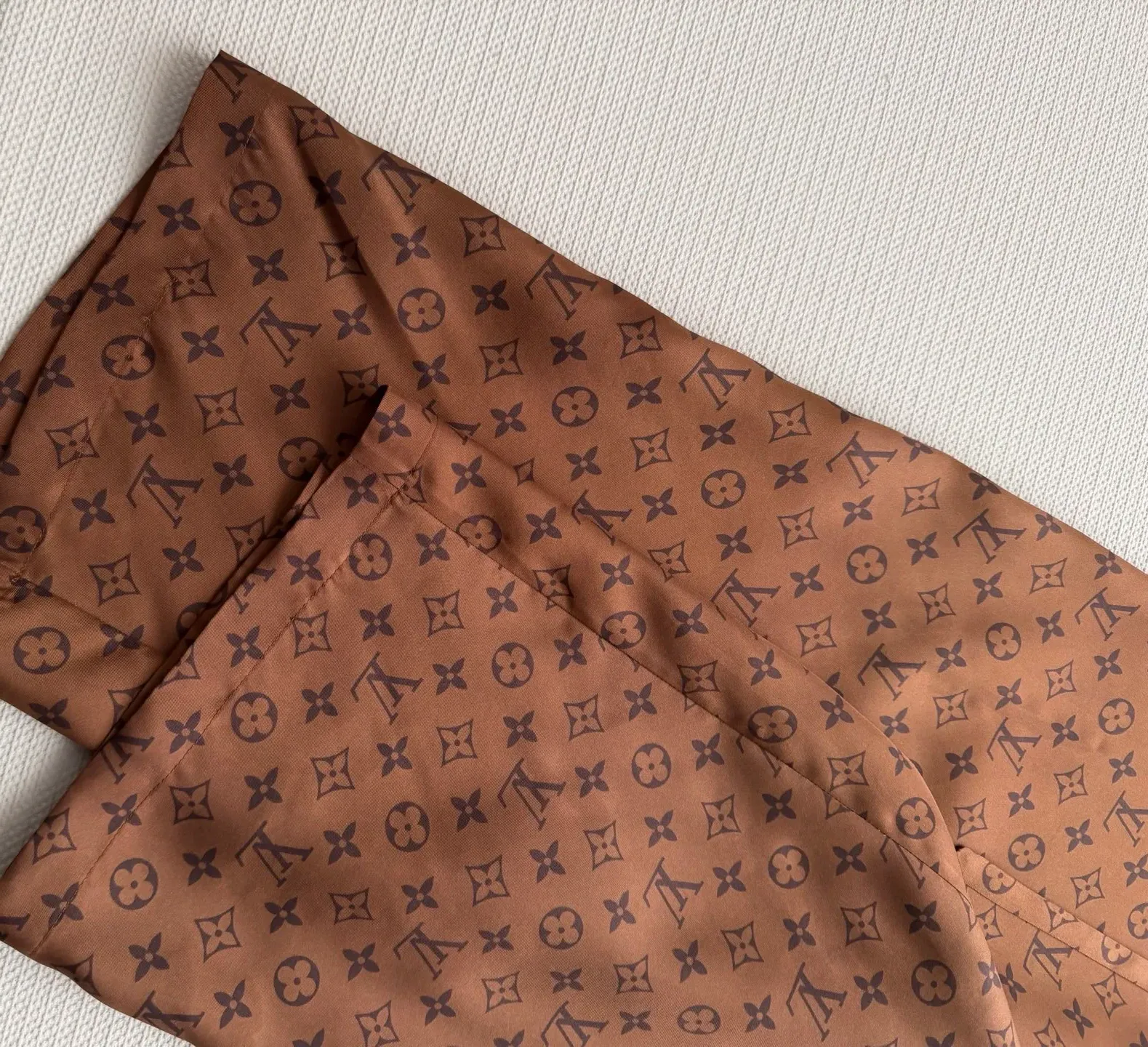 Брюки Женские Louis Vuitton 2322797