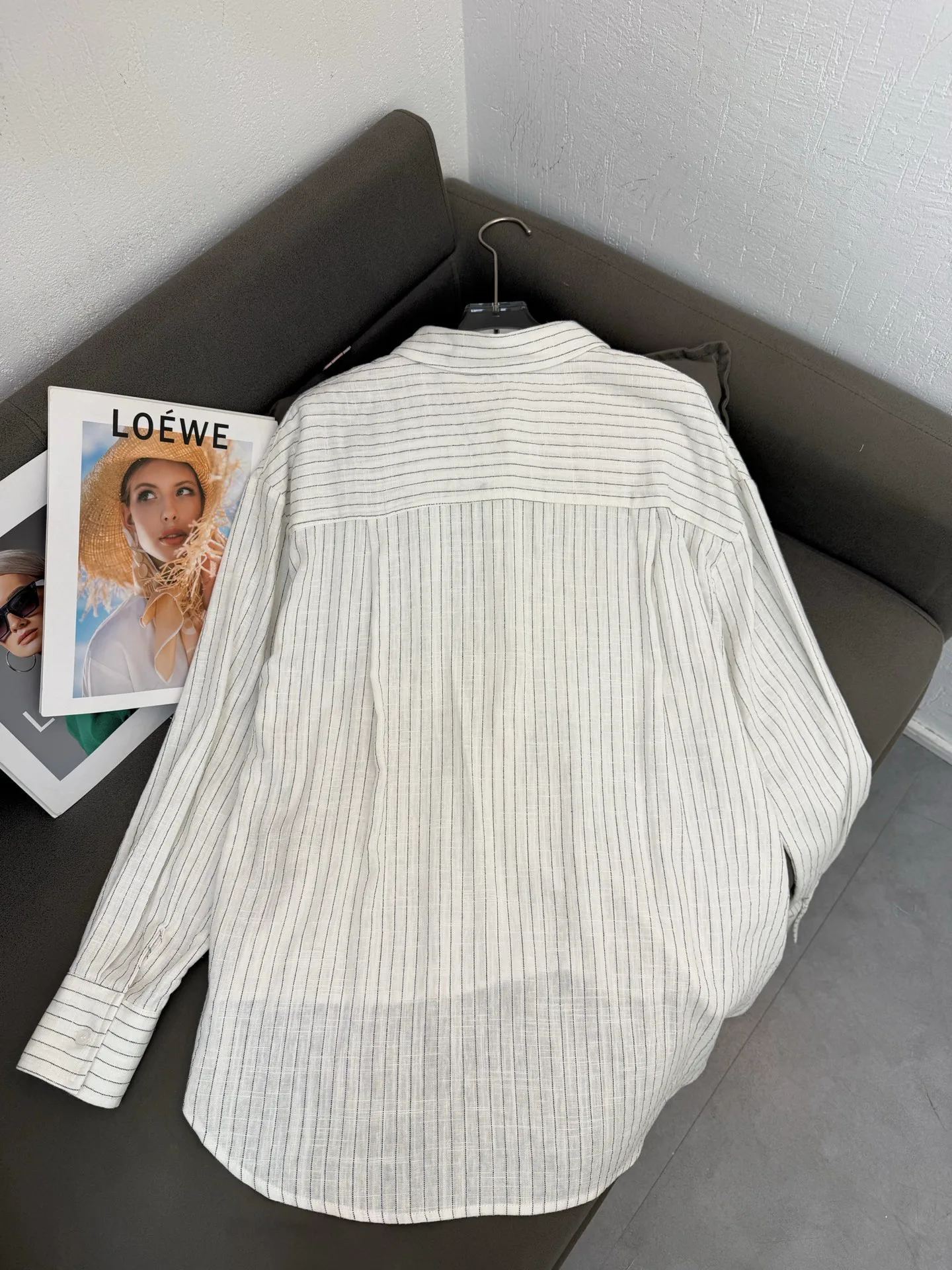 Рубашки Женские Brunello Cucinelli 11634207