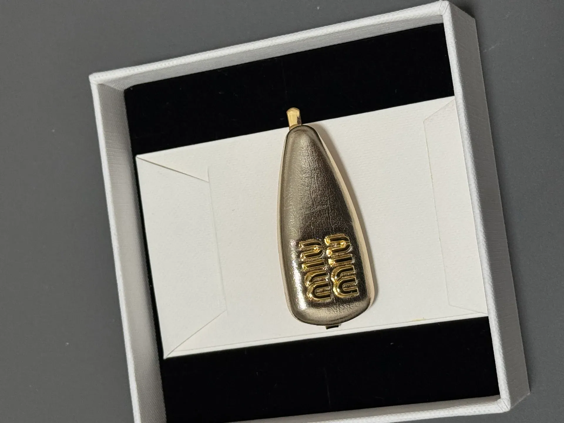 Бижутерия Miu Miu 151613