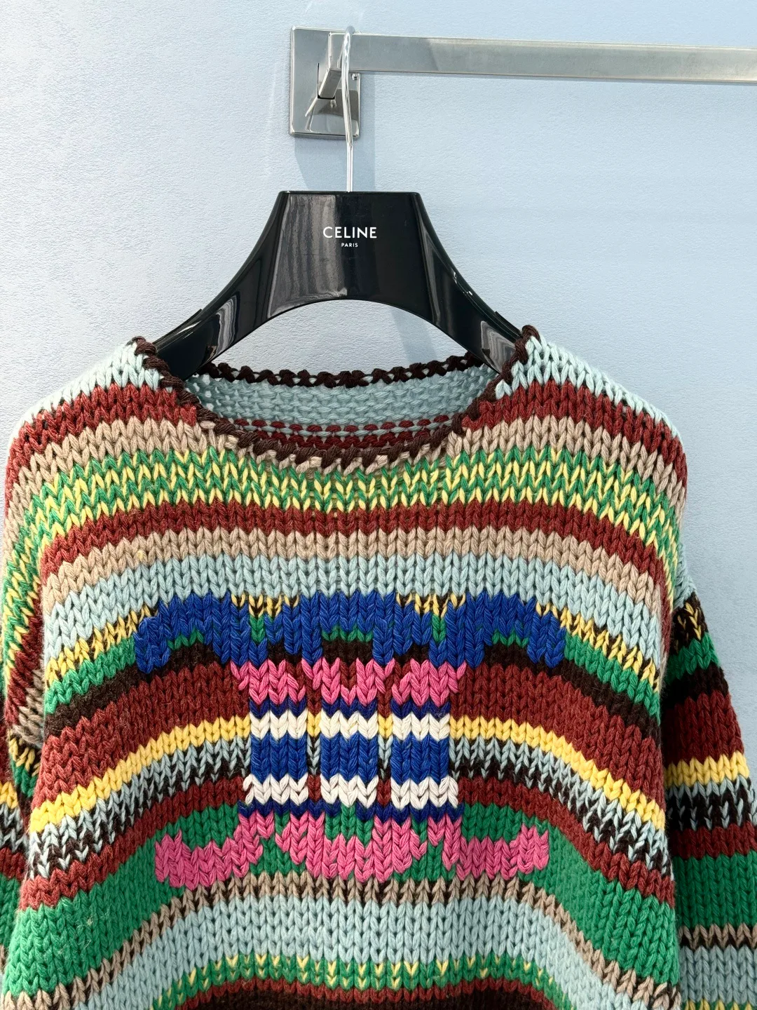 Джемперы И Свитеры Женские Celine 11663705