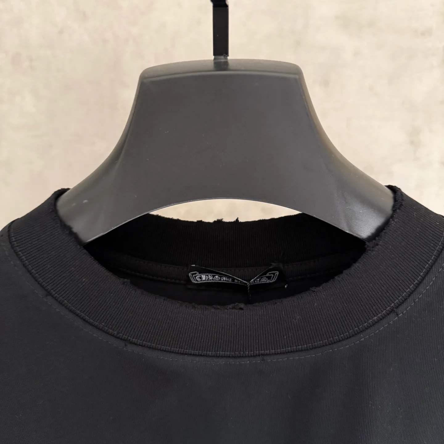 Футболки Мужские Chrome Hearts 9491835