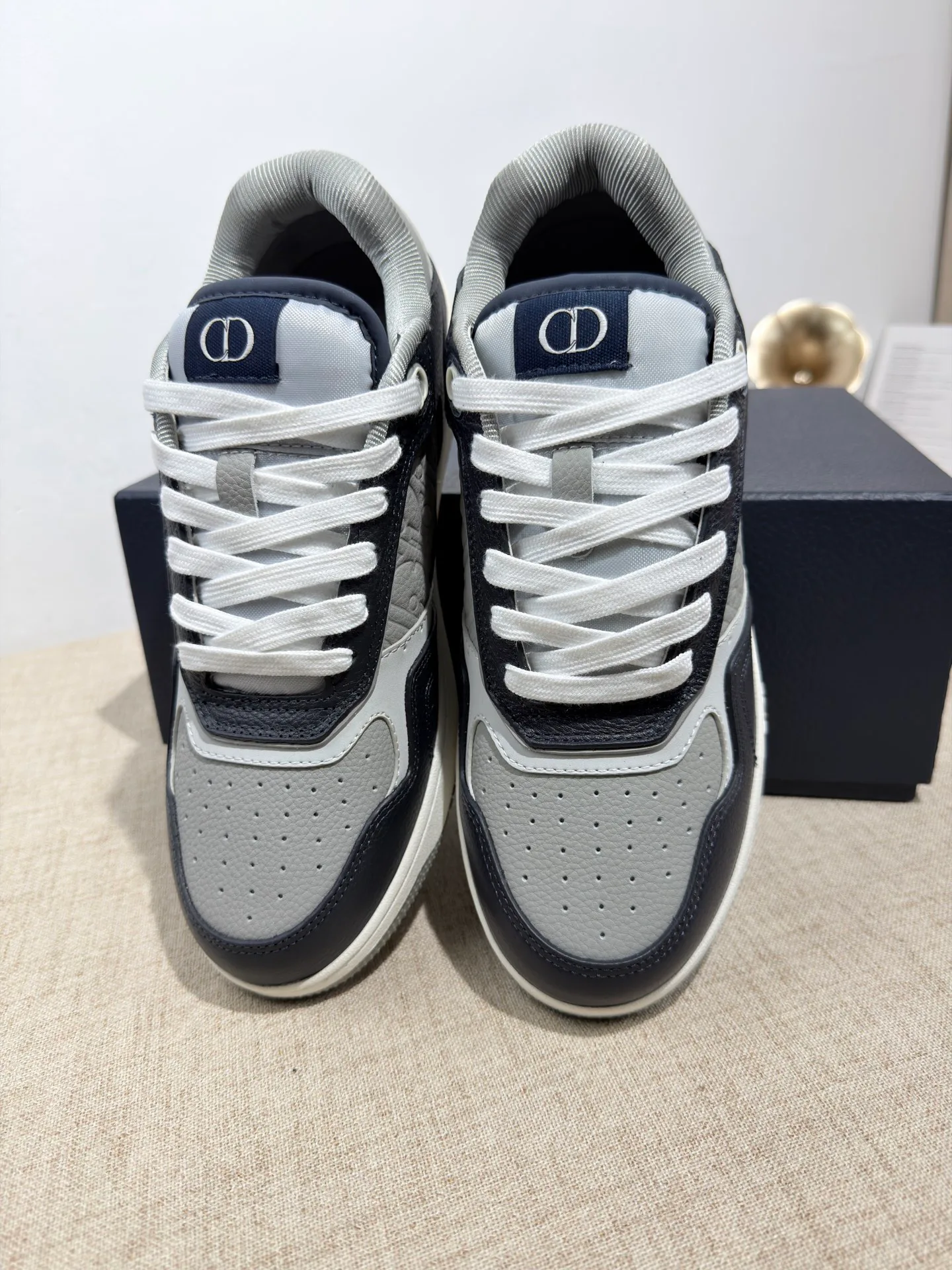Кроссовки Женские Christian Dior 11456089