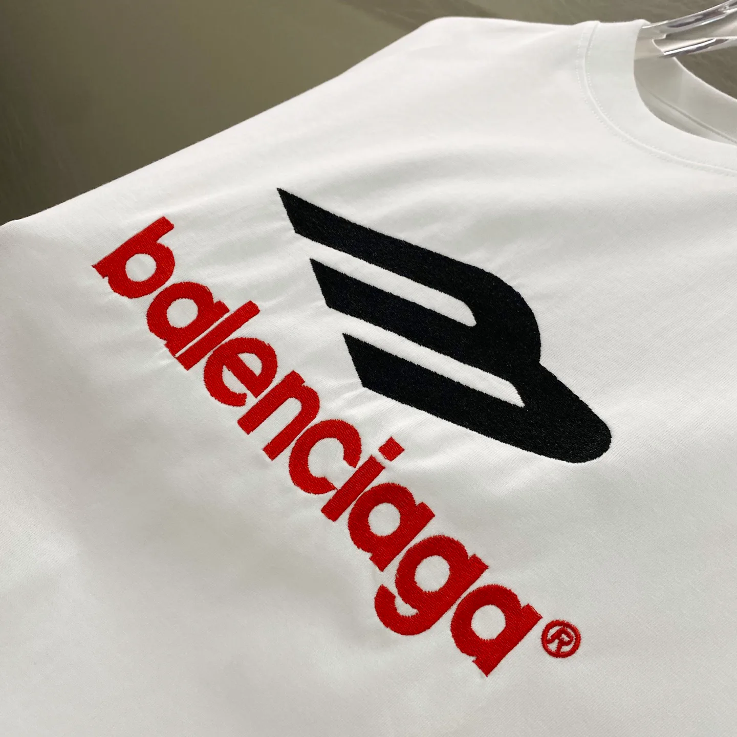 Футболки Мужские Balenciaga 11708763