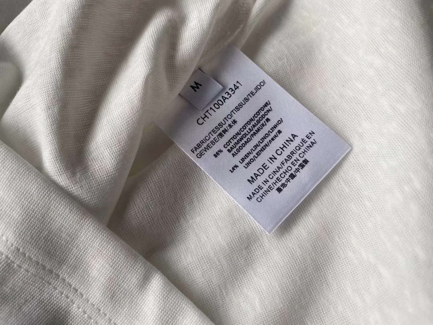 Футболки Женские Christian Dior 11385393
