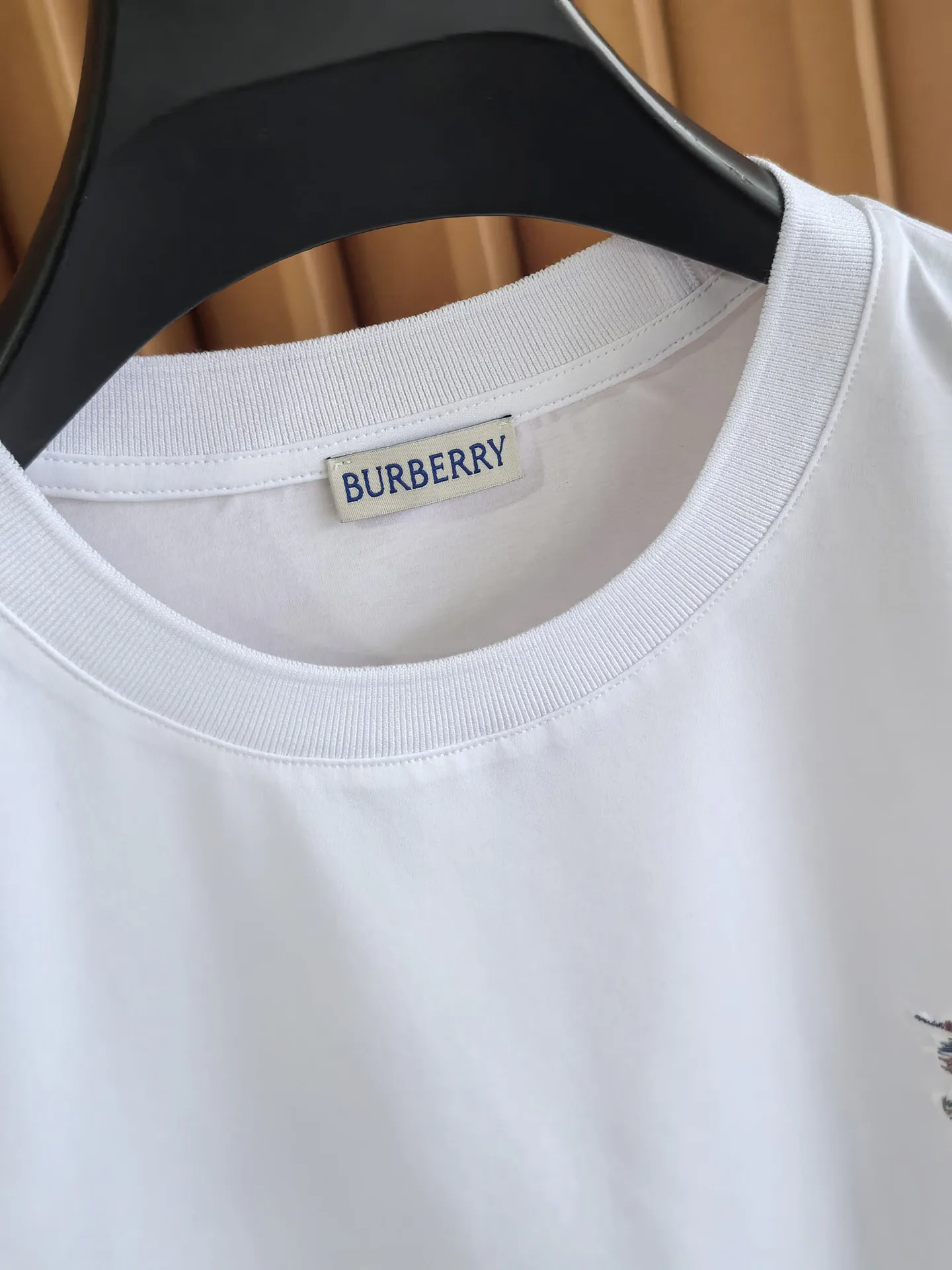 Футболки Мужские Burberry 11540720