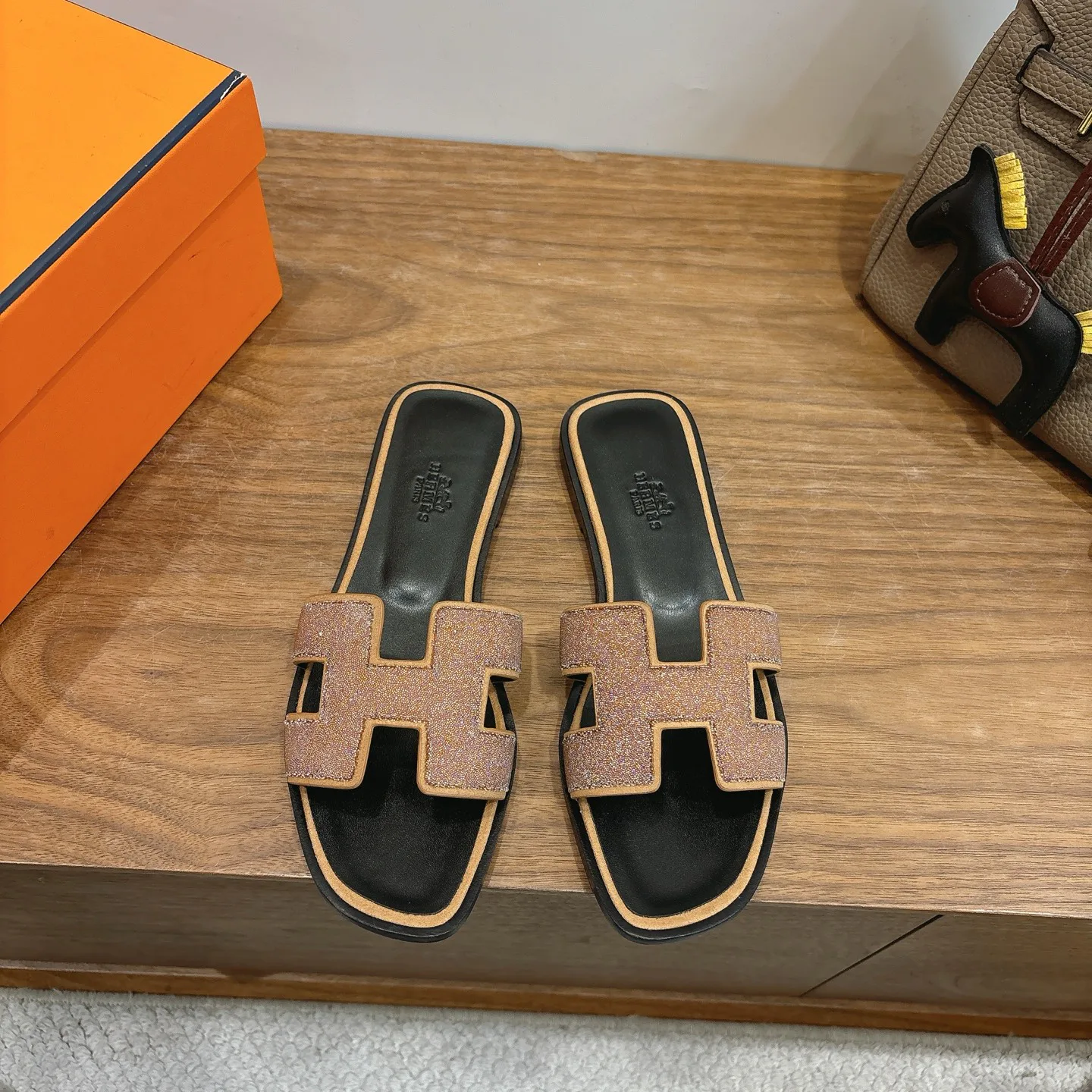 Туфли Женские Hermes 11579480