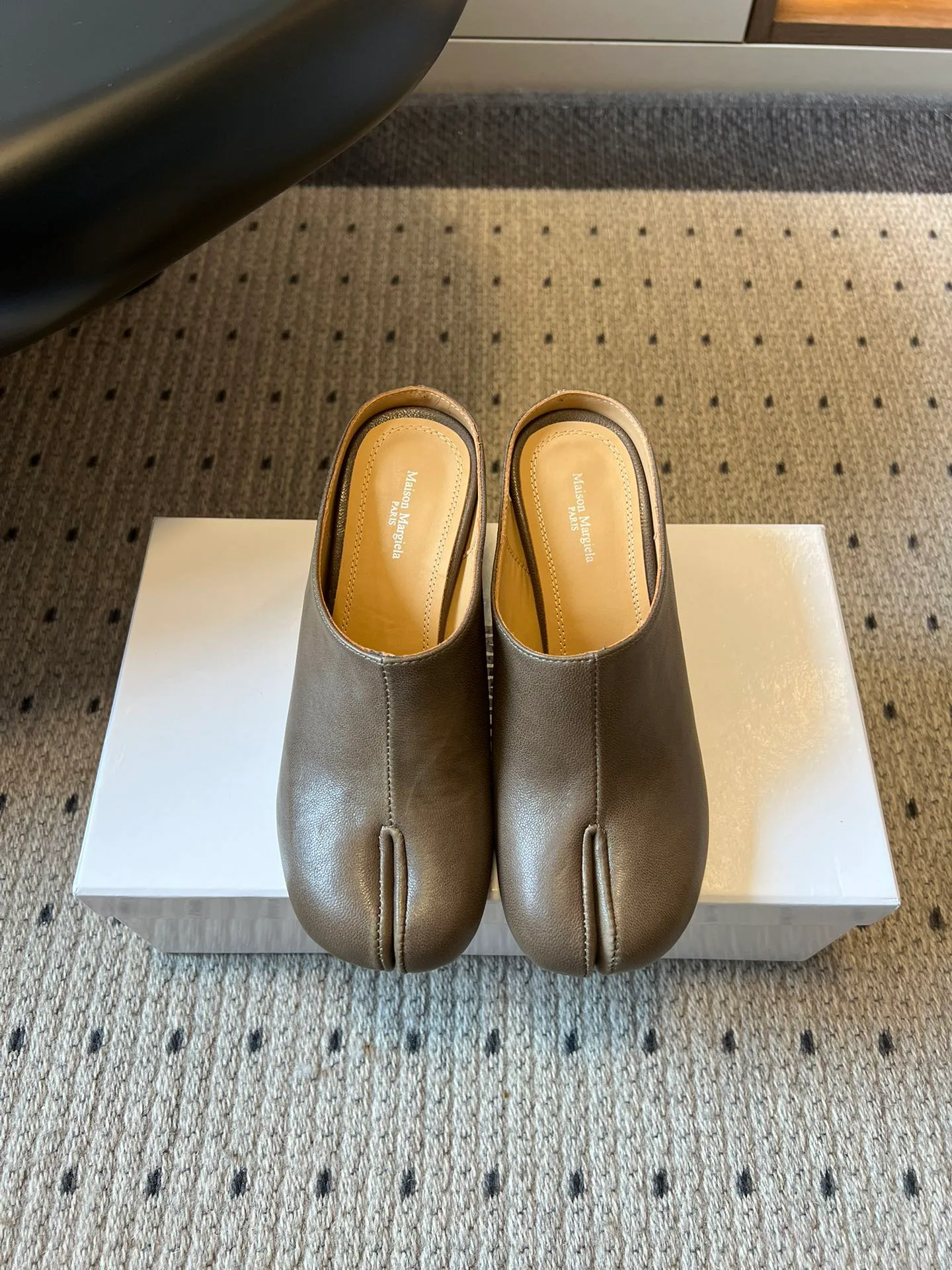 Мюли И Сабо Женские Maison Margiela 1259767