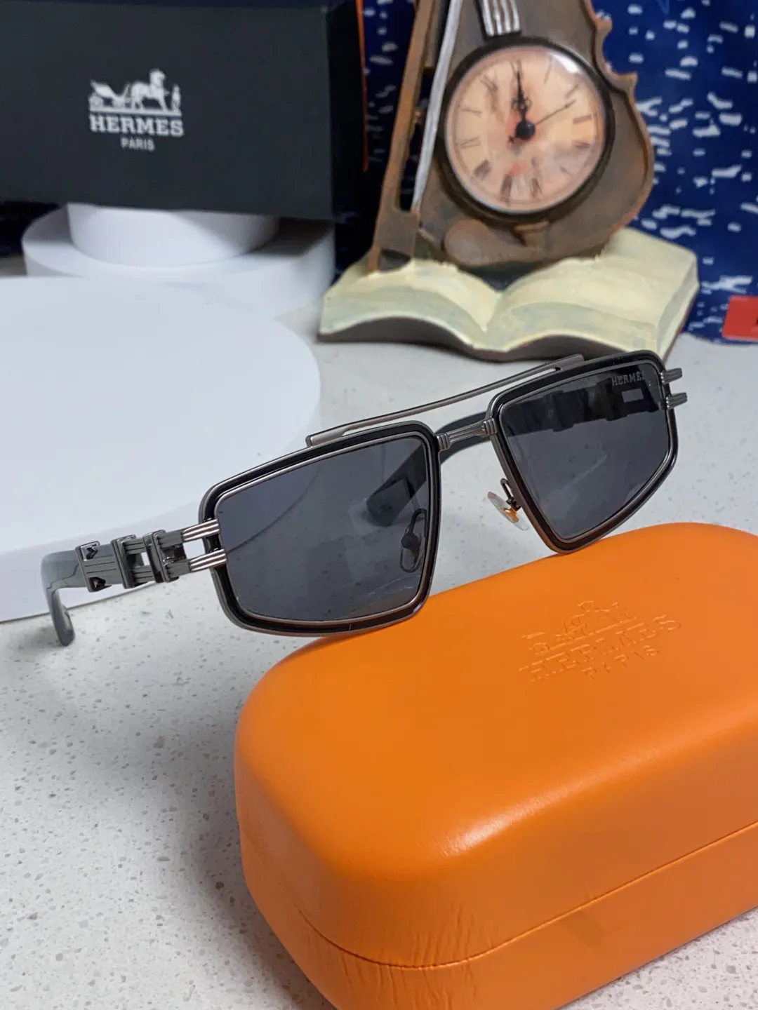 Очки Hermes 16872403