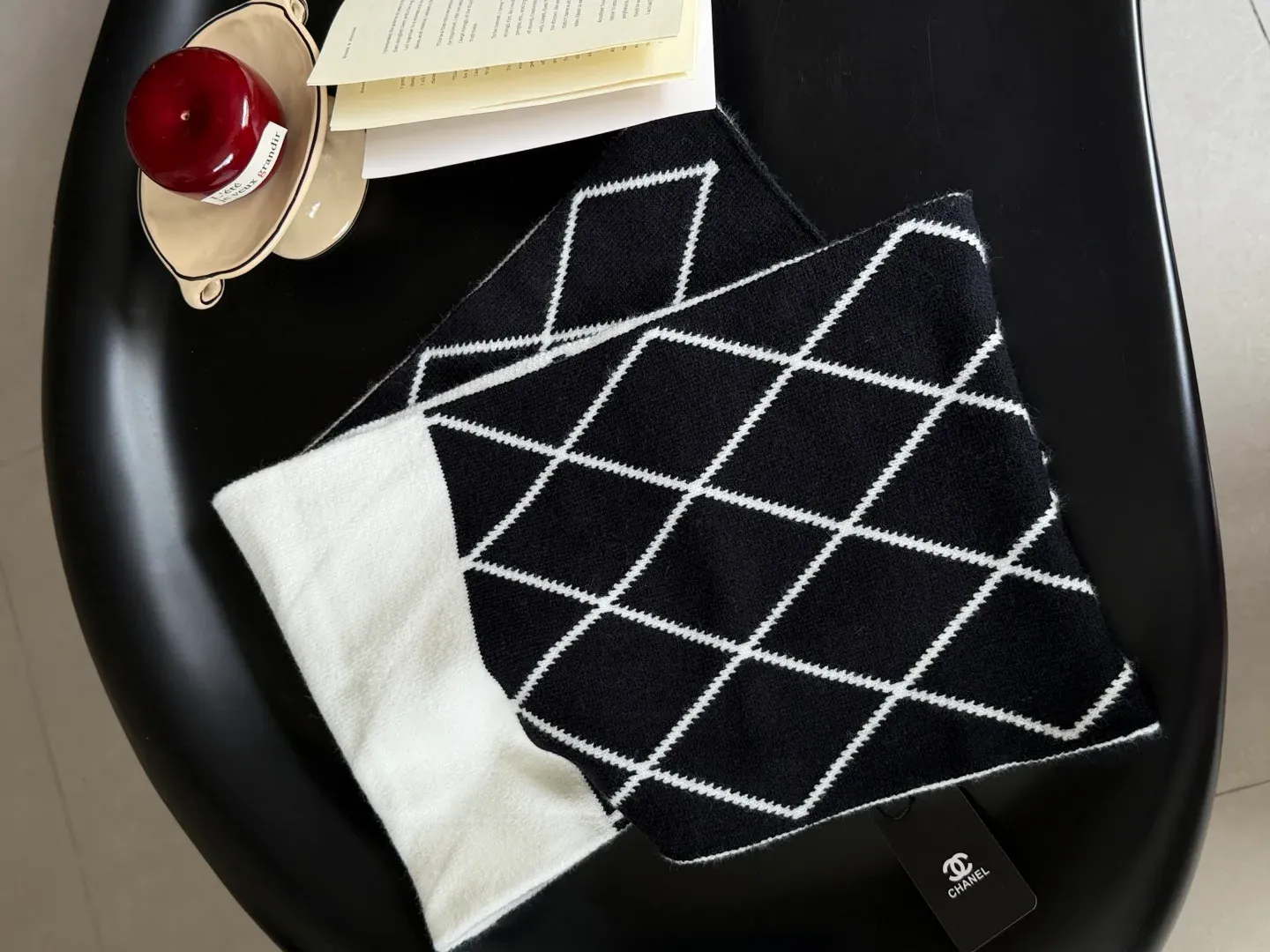 Шарфы Chanel 989611