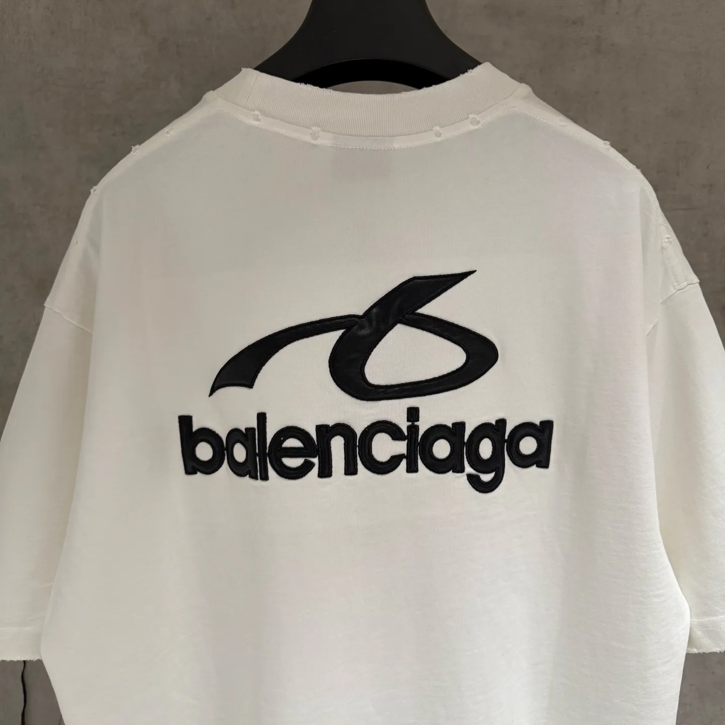 Футболки Мужские Balenciaga 11573690
